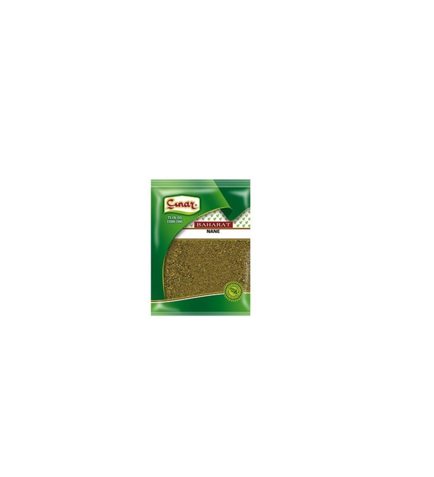 nar INAR MINT EXTRA 25 GR x 20 Pieces