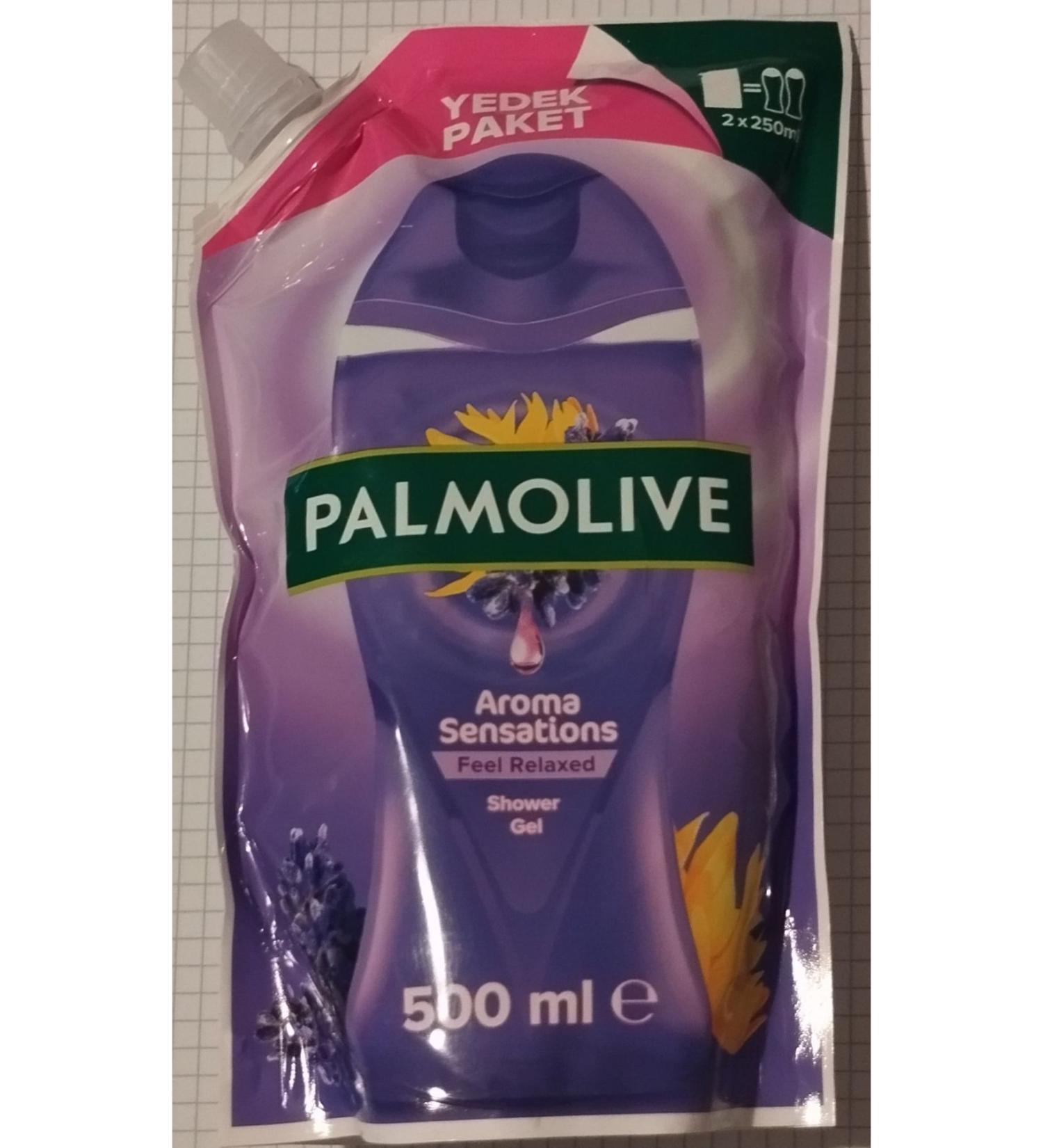 Palmolive Aroma Sensations Feel Relaxed Refill pack