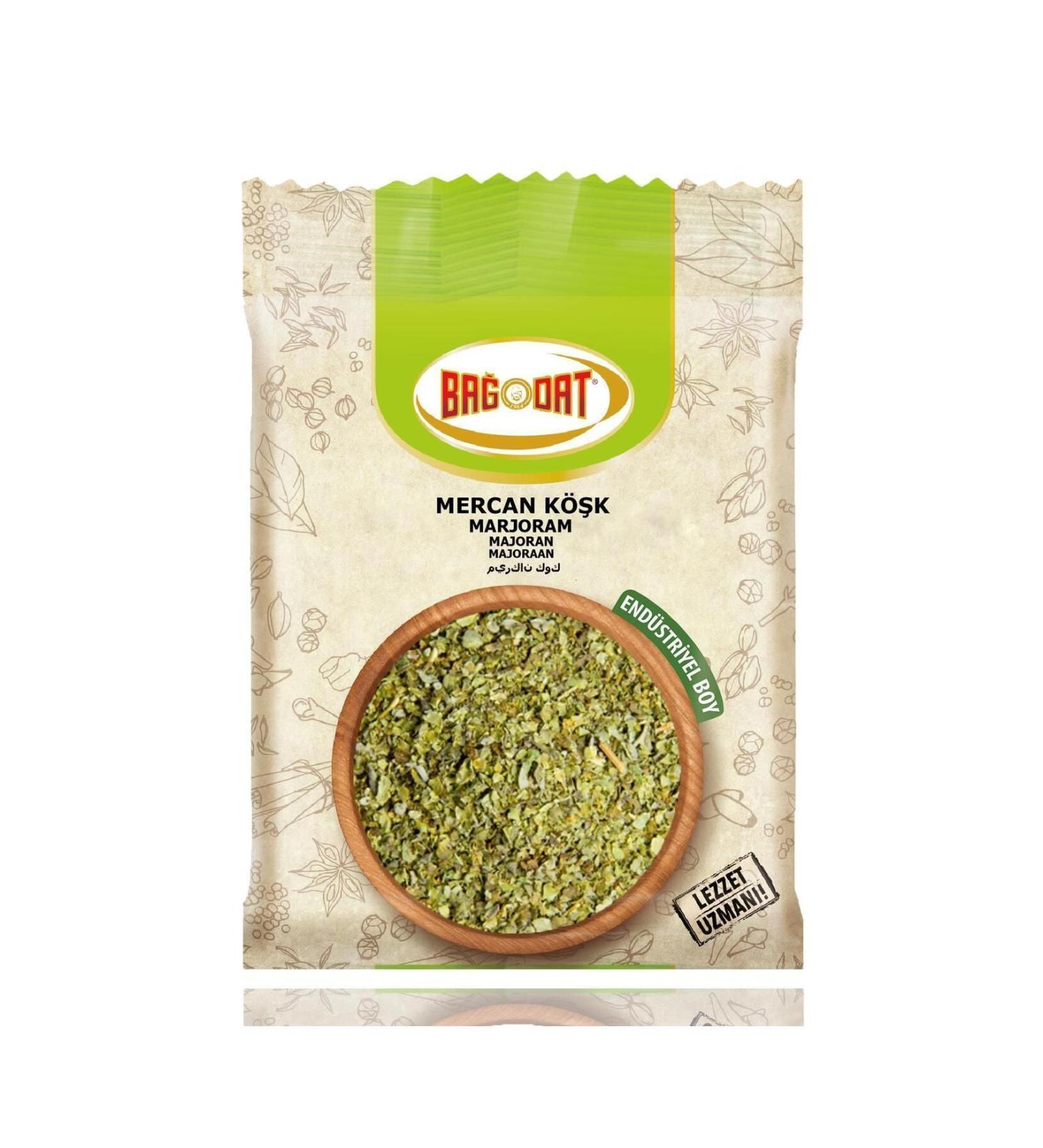 Baghdad Coral Pavilion 1 KG