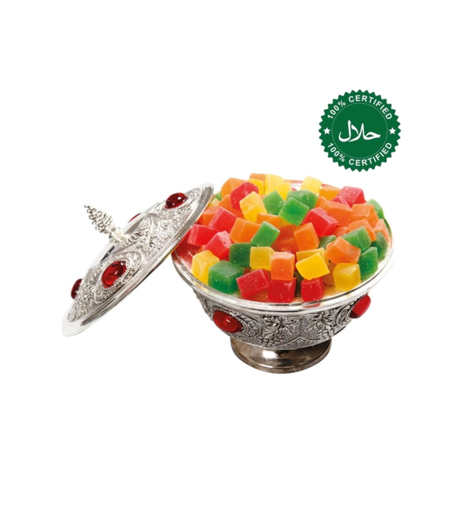 grocer Hasan Bird Delight 4 Kg -