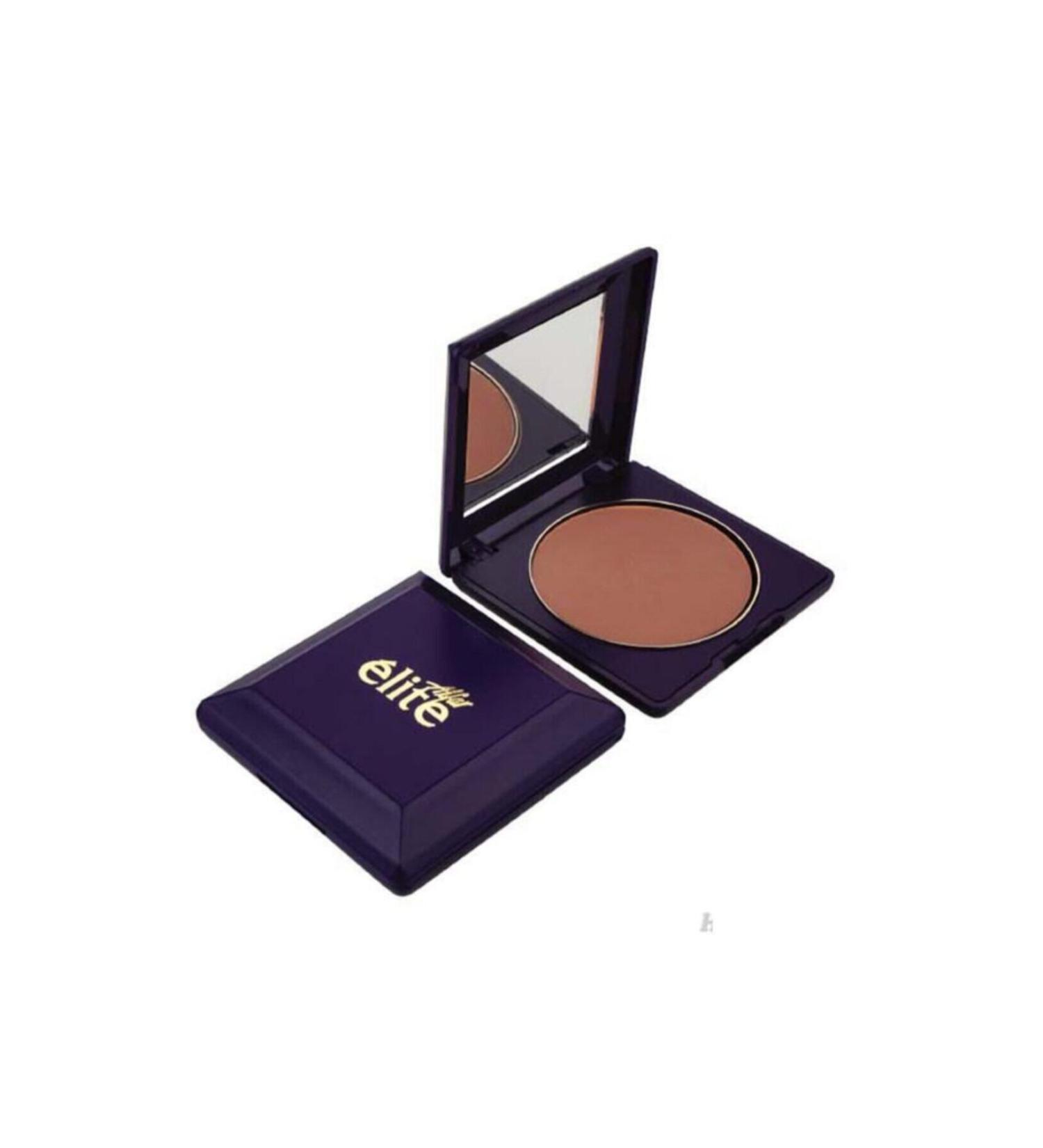 Elite Matt Blusher Blush M02