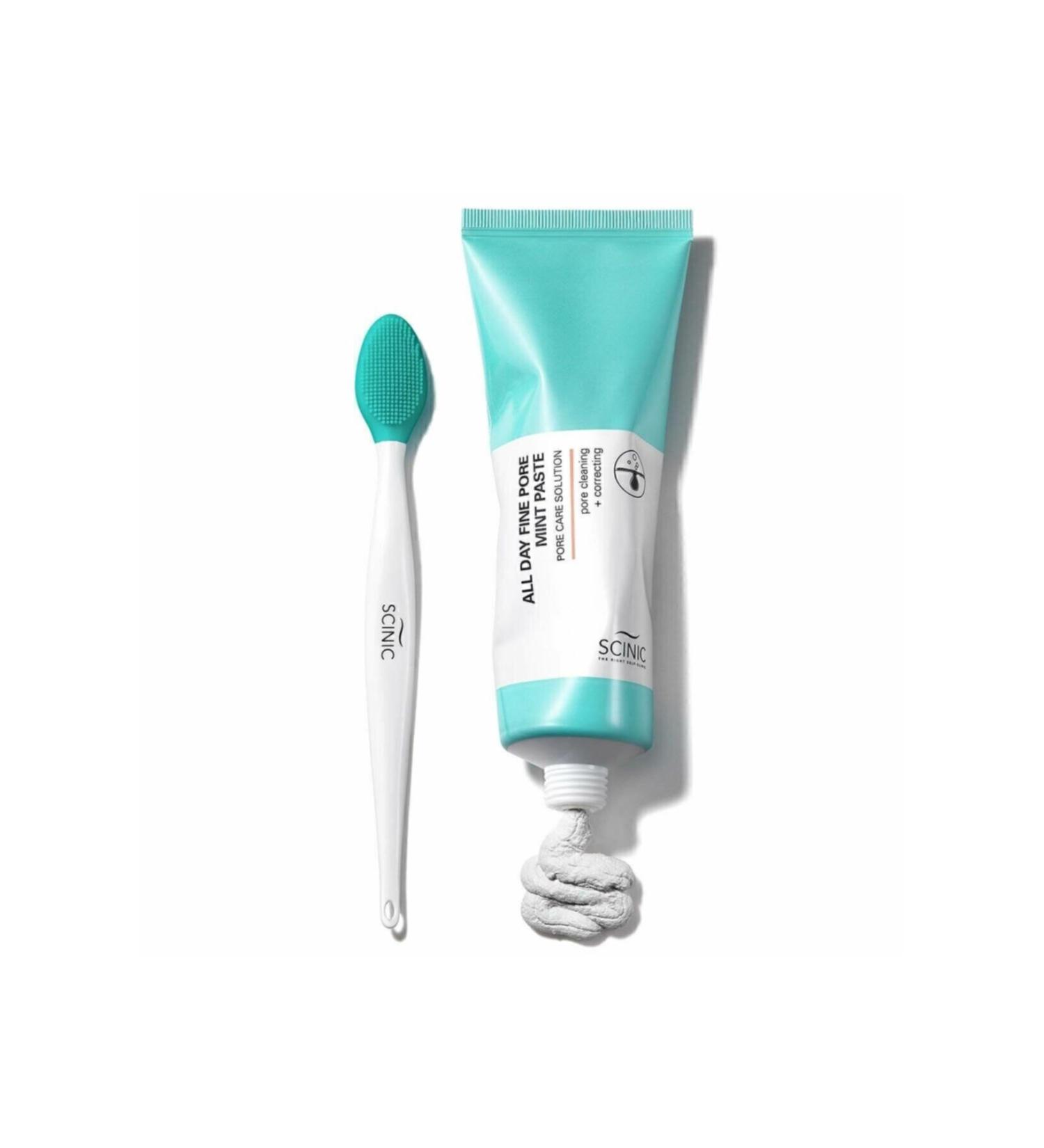 Scinic Daily Pore Cleanser and Pore Cleaner 80 ml PR - Buy Online on GoSupps.com
