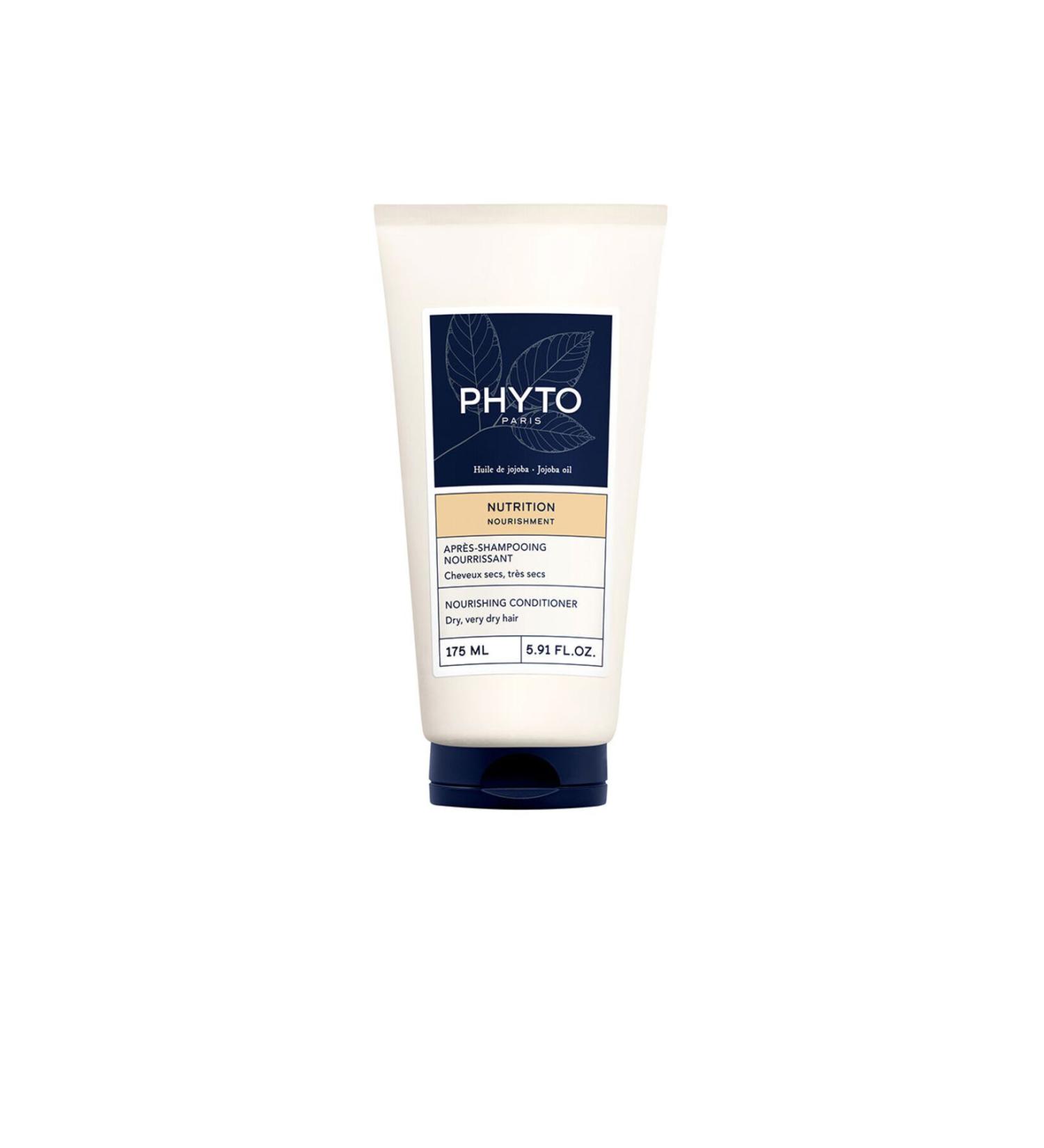 Phyto Nutrition Nourishing Conditioner 175 ml - Dry Hair Nourishing Conditioner