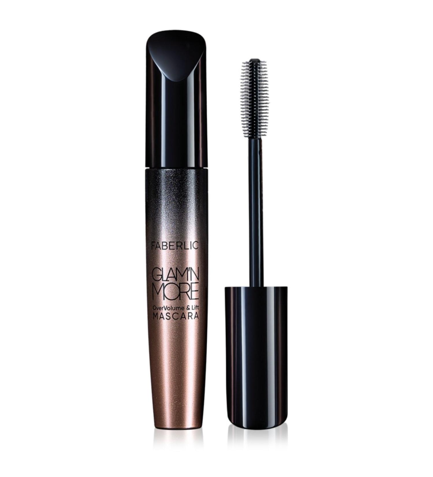 Facerl c Glam Team Mascara Glam n More 10 0 gr - Buy Online on GoSupps.com