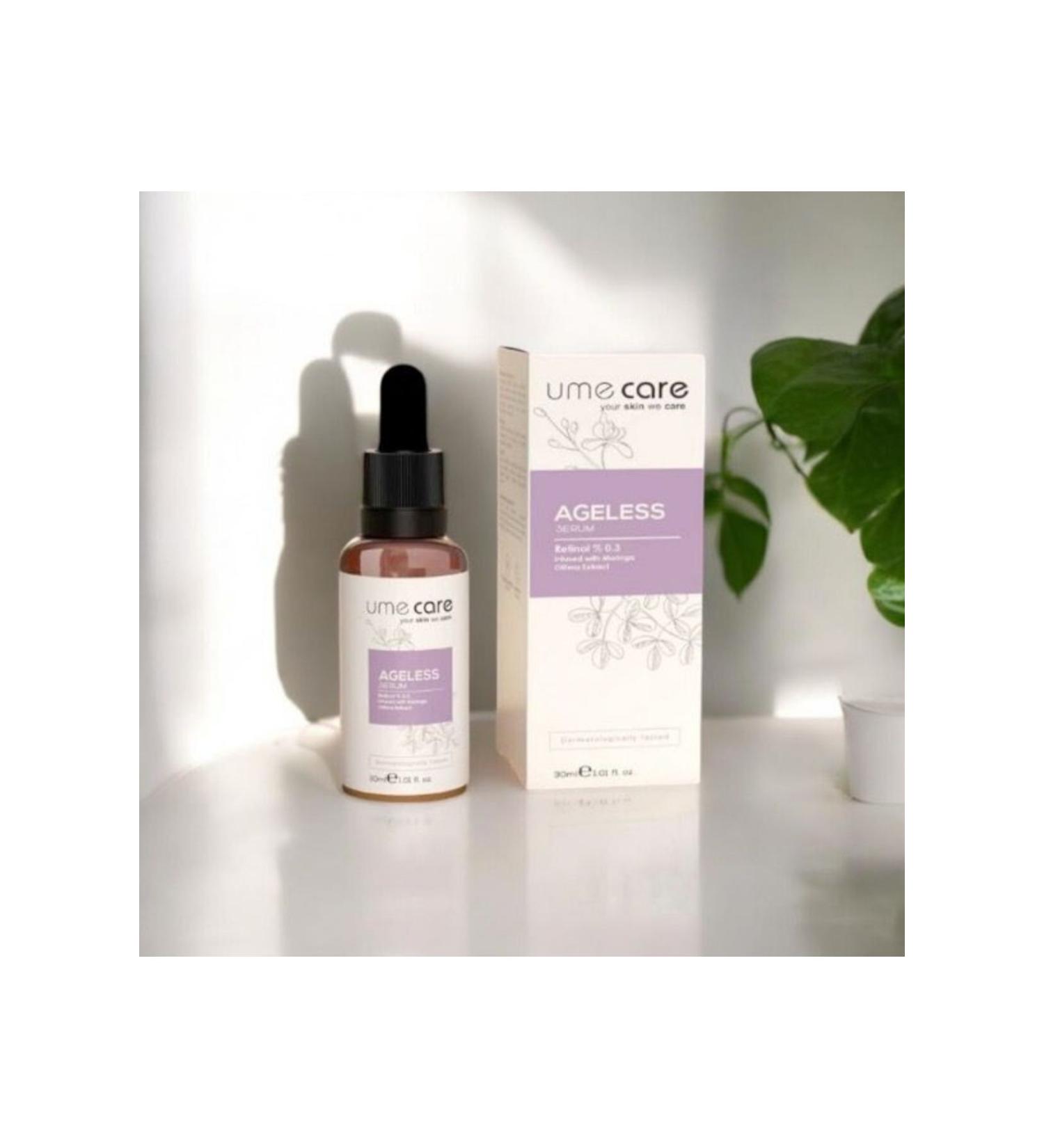 umicare Maxpine Umecare Ageless Serum 30 ml