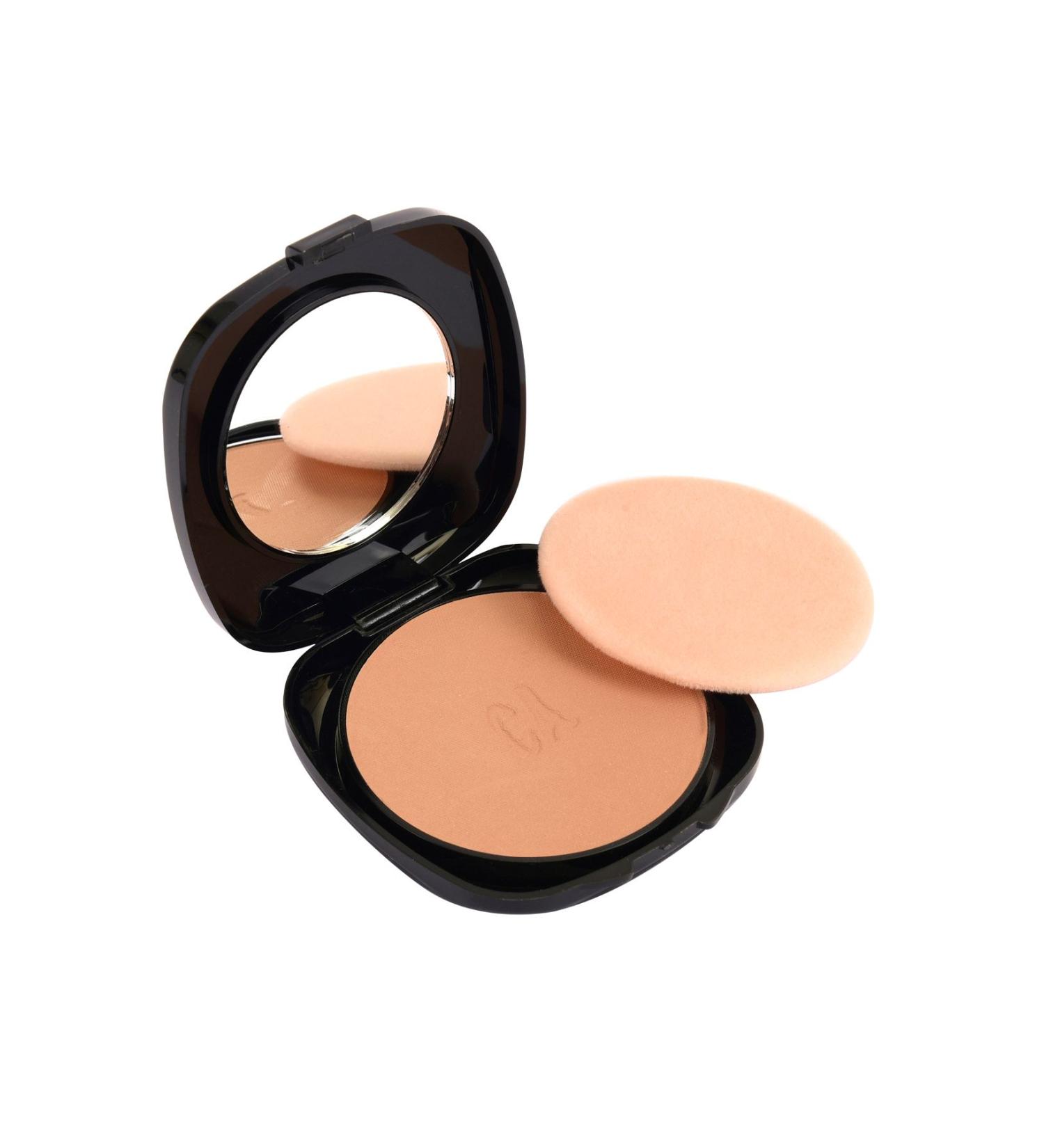 Catherine Arley Powder - Compact Powder