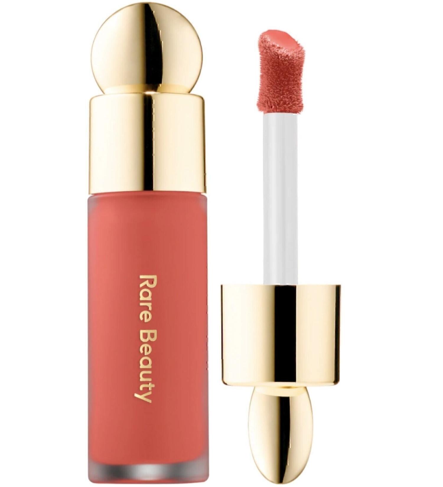 Rare Beauty Soft Pinch Liquid Blush - Joy - Buy Online on GoSupps.com