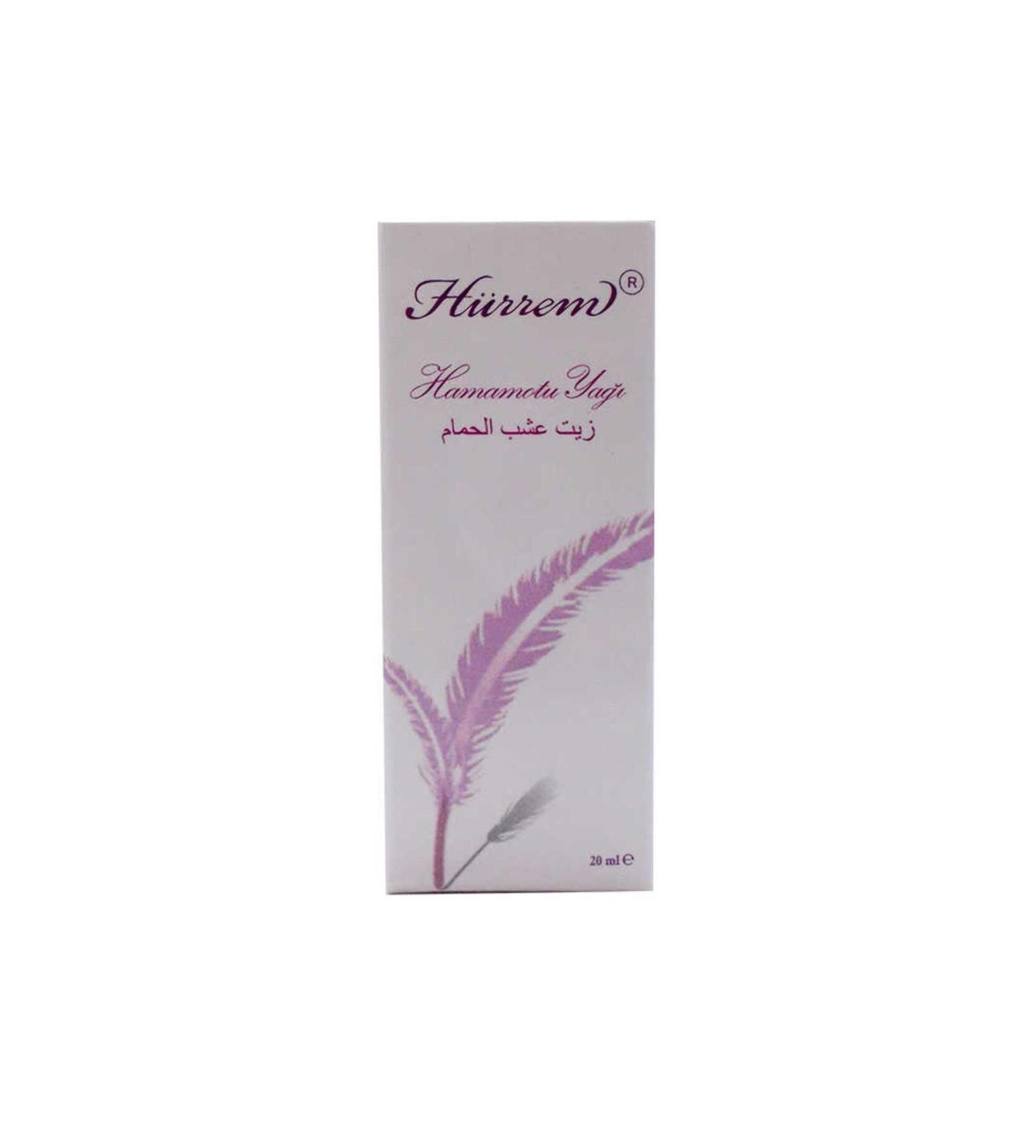 CEKAVE Hammam Herb Oil 20 ML