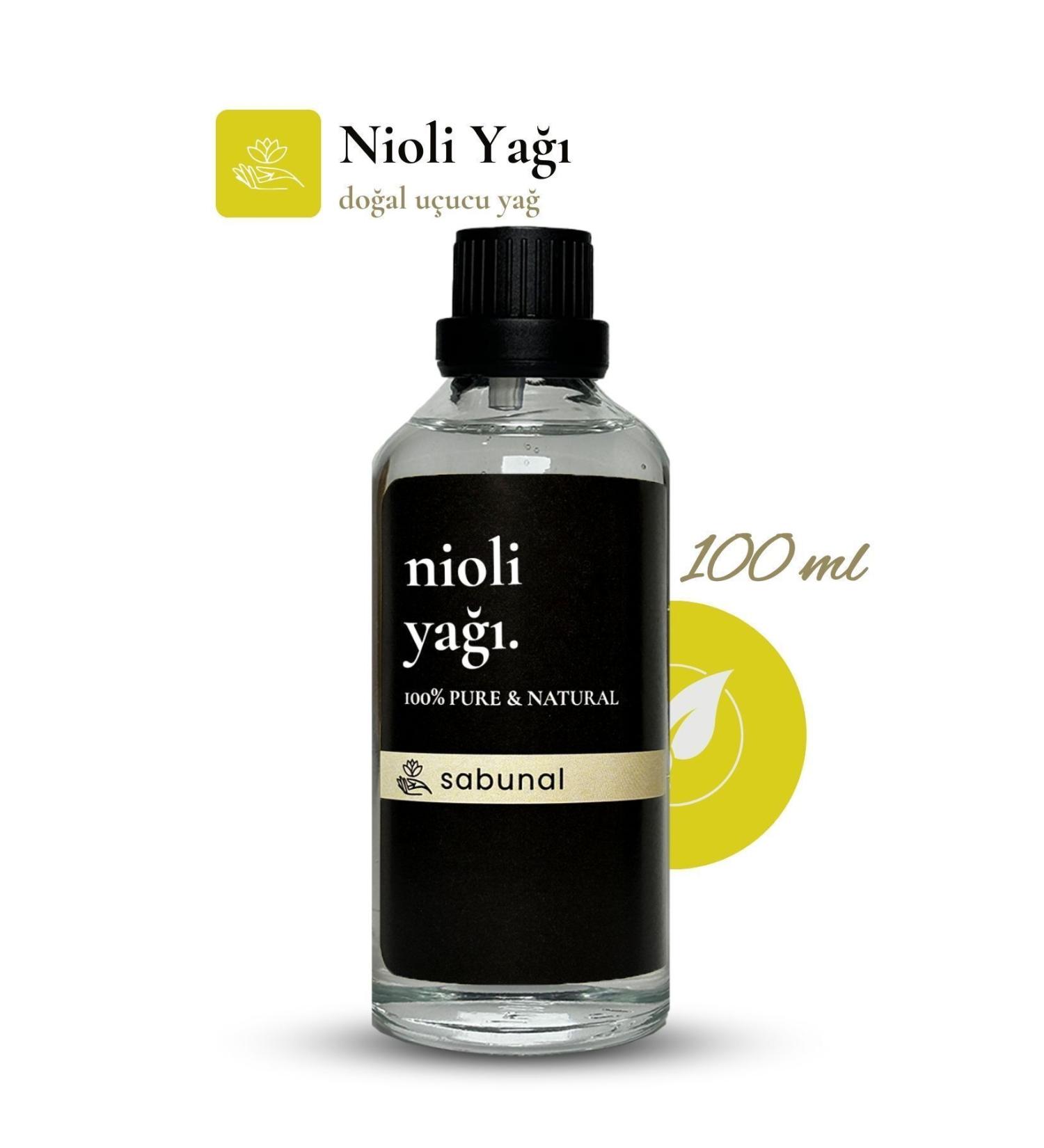 soapal Nioli Oil 100 ml Genital Infection and Odor Sensitive Private Area Care Oil - Buy Online on GoSupps.com
