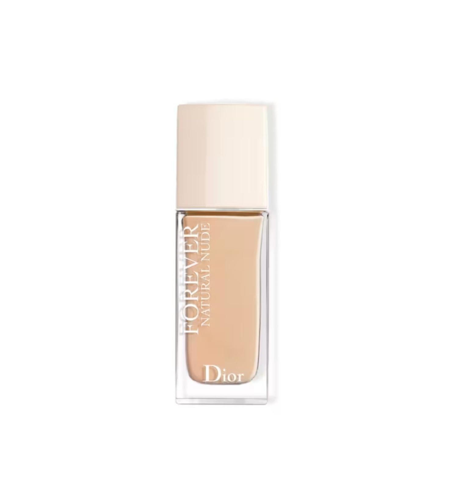 Dior Forever Natural Nude Foundation
