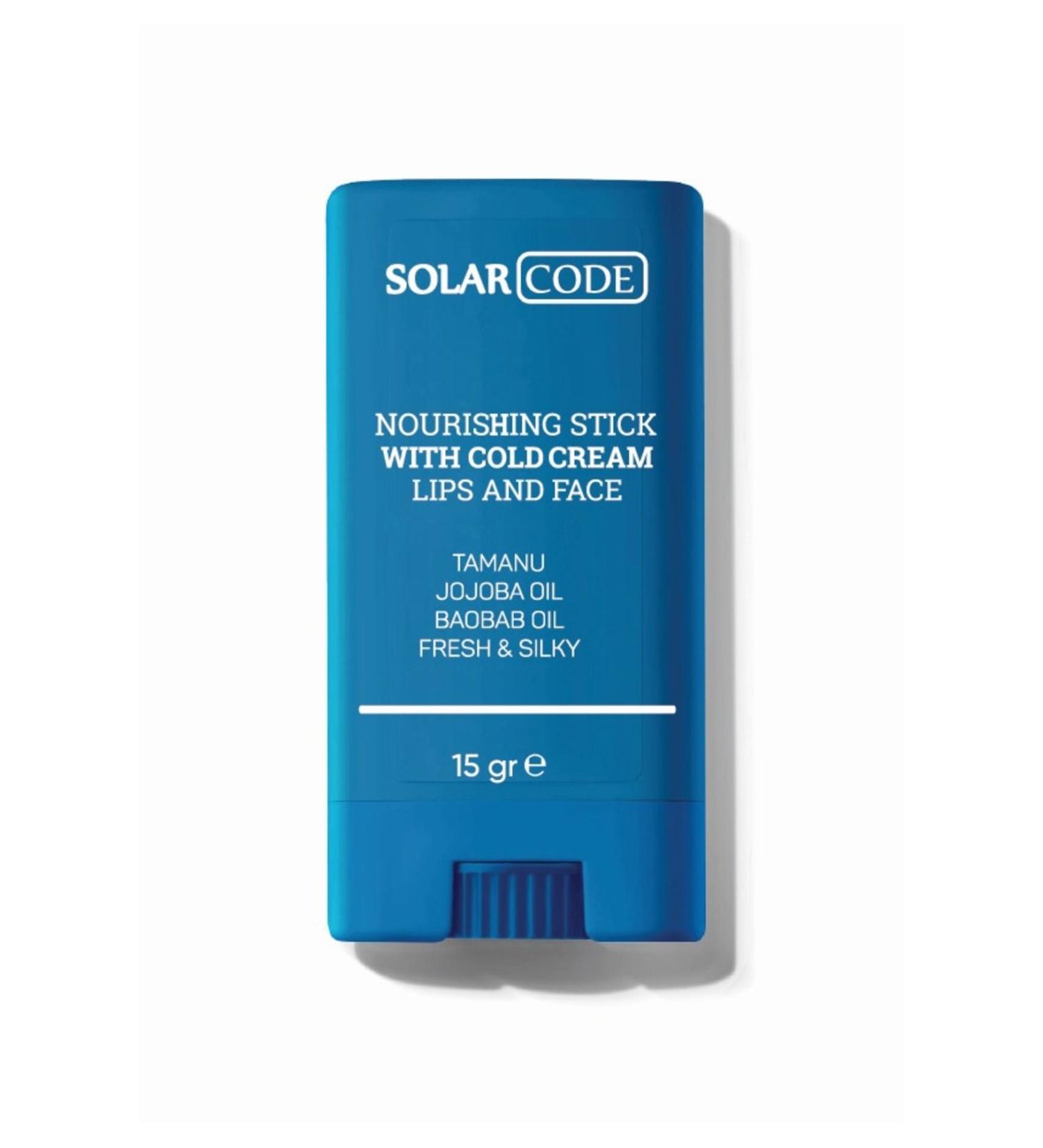 SOLAR CODE SOLARCODE SUNSTICK HUMIDITY 15 gr.