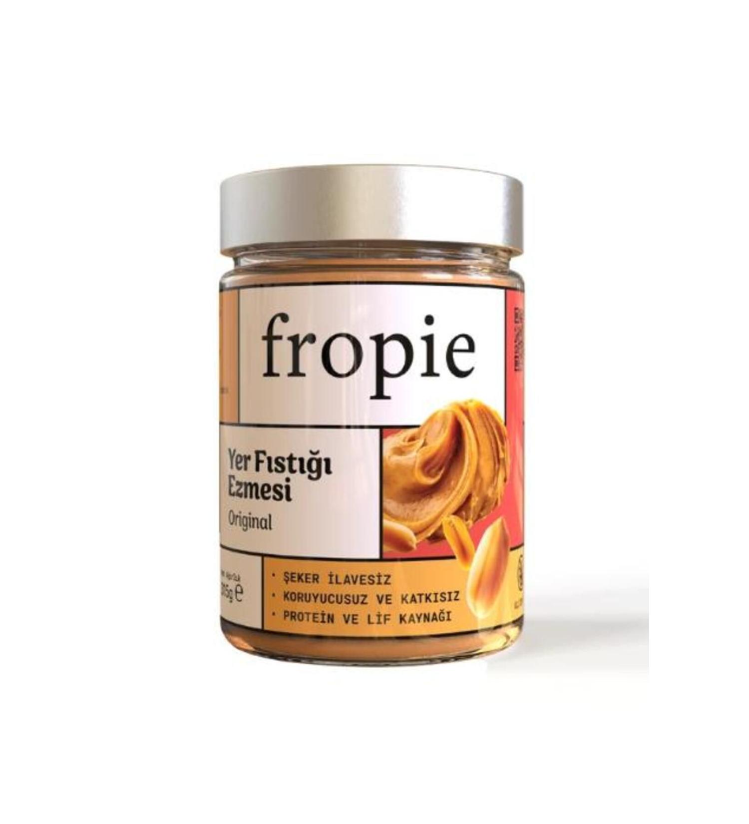 FROPIE Peanut Butter - Original 315 gr