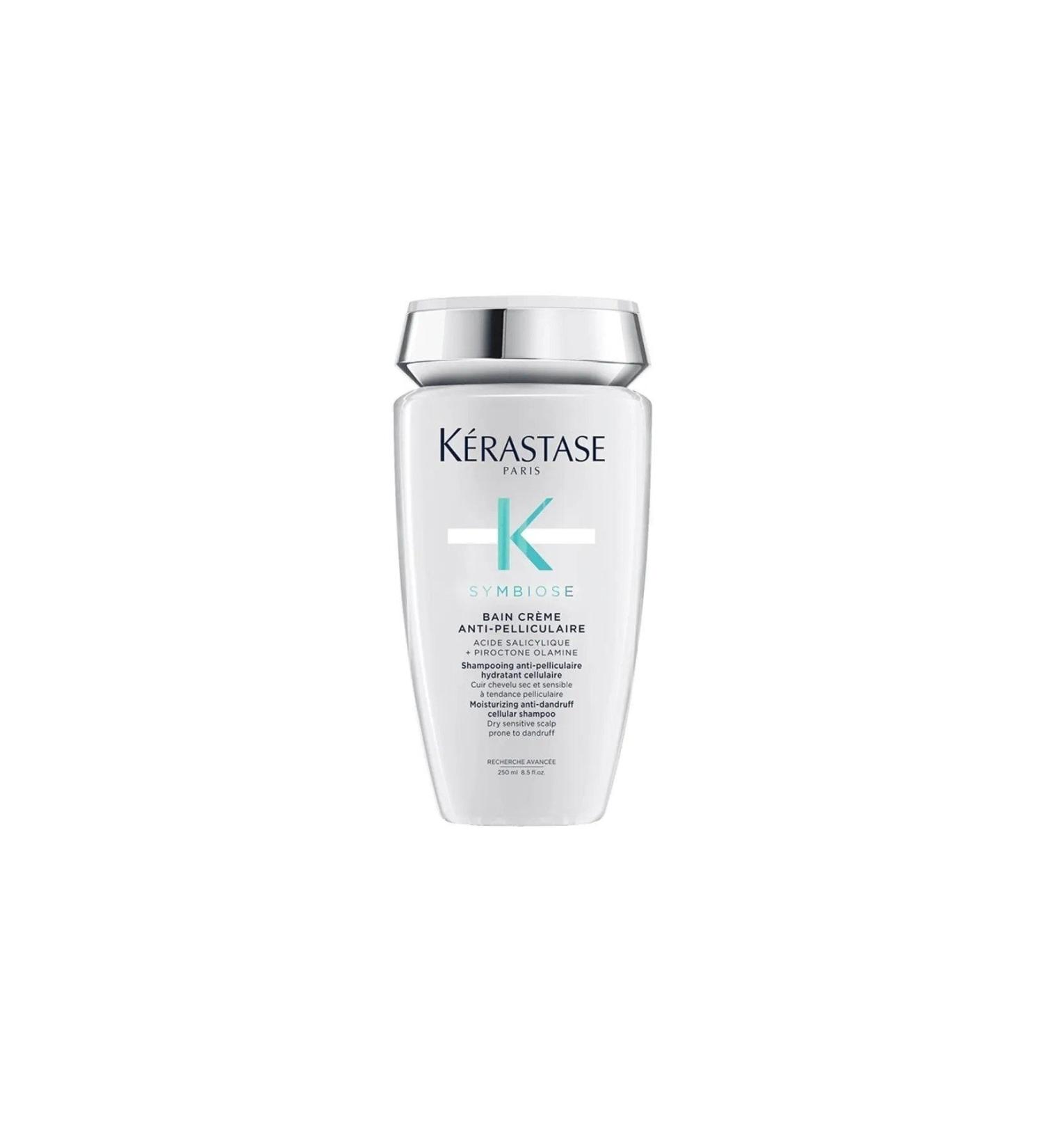 Kerastase Eva hair careSymbiose Moisturizing Shampoo 250 Ml KERASTASE-SALOONEVA48