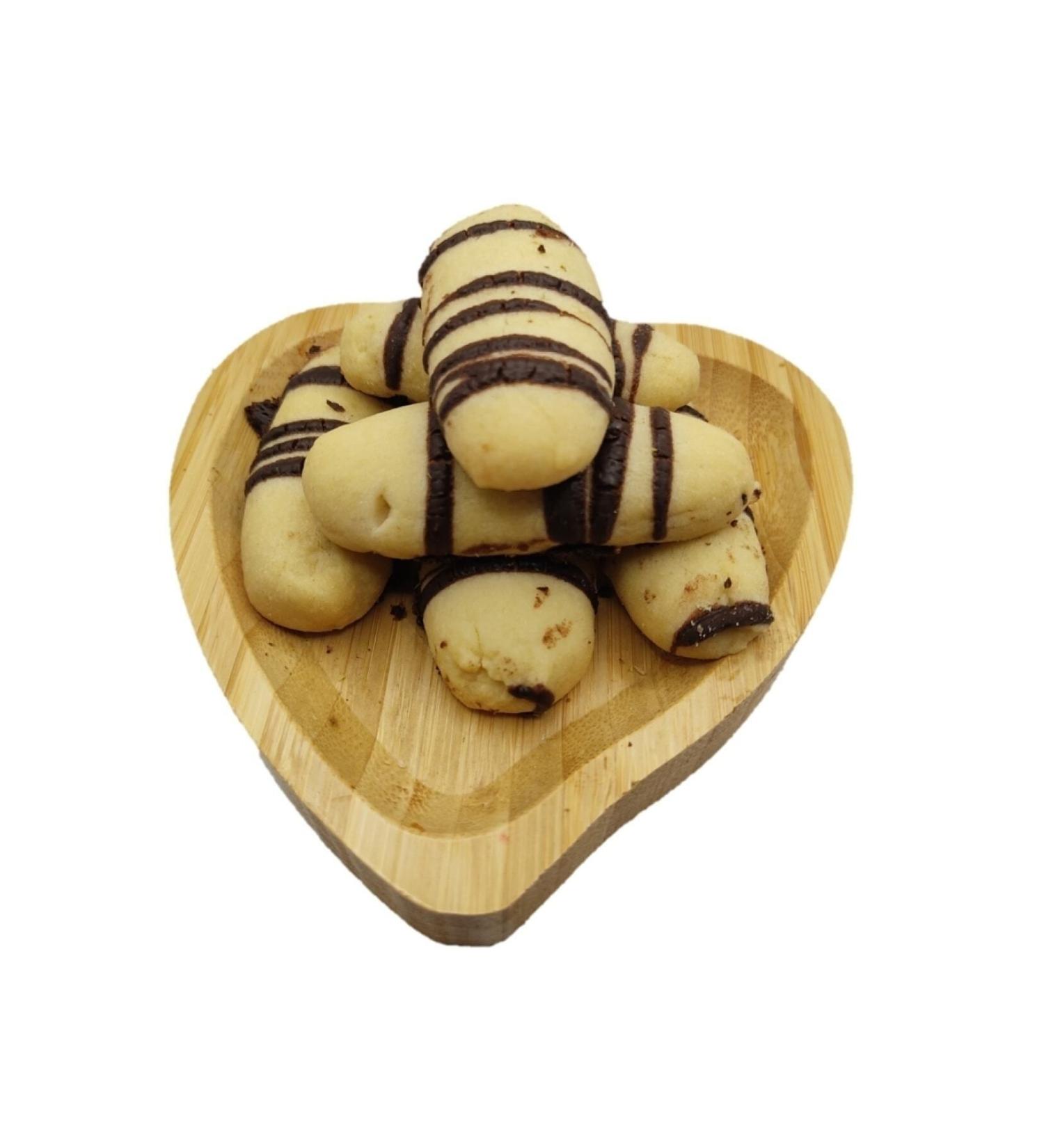 bakkal hasan Gaziantep Sugar Finger Dry Cake - 3 Kg