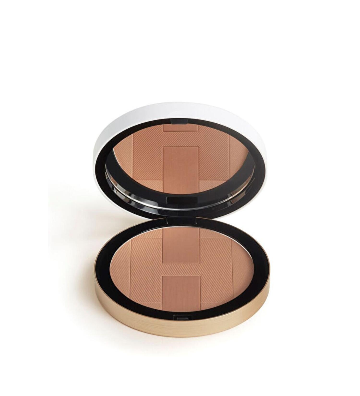 Hermes Plein Air Soft Mineral Powder H