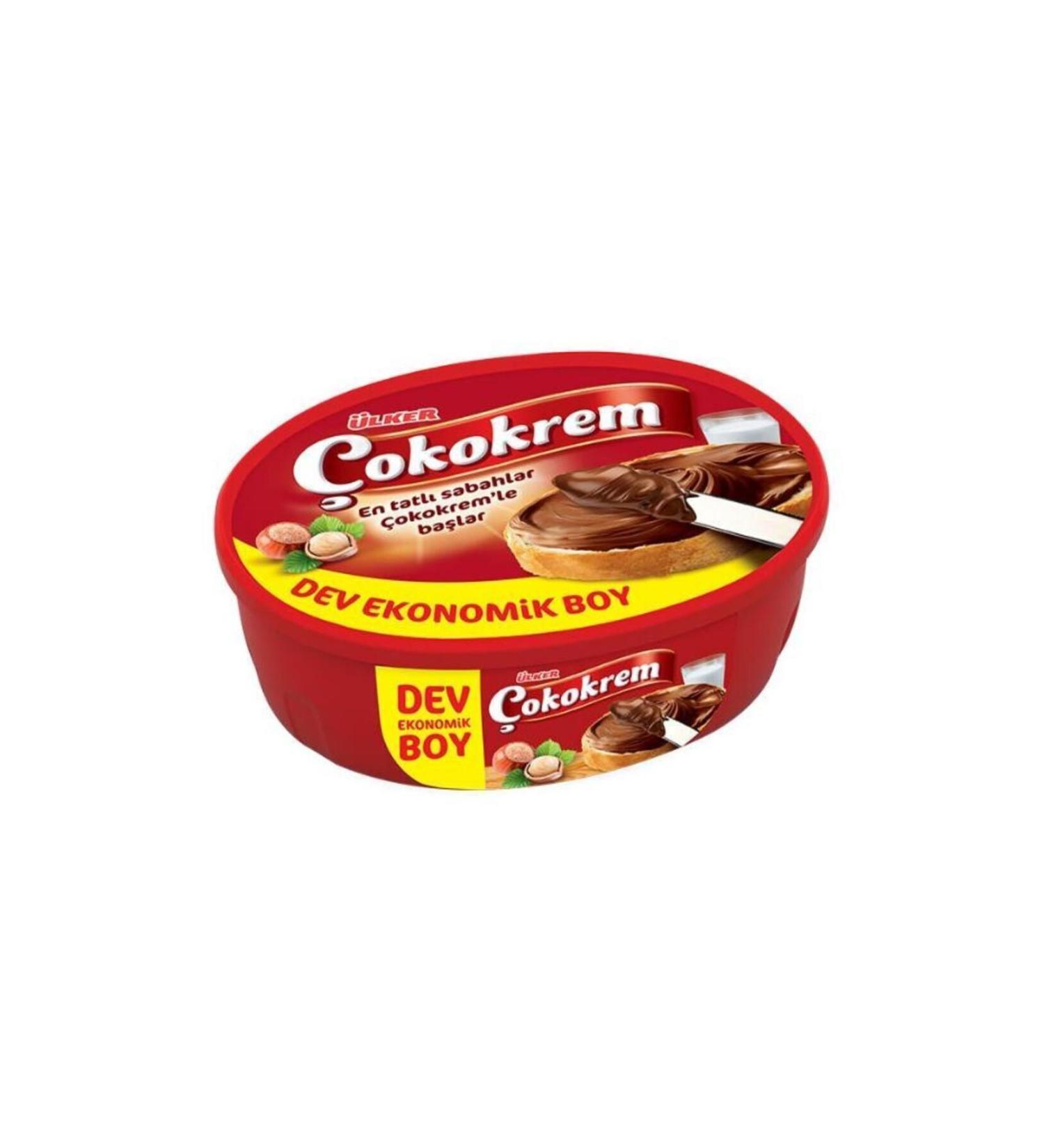 Ulker Cokokrem 950 gr