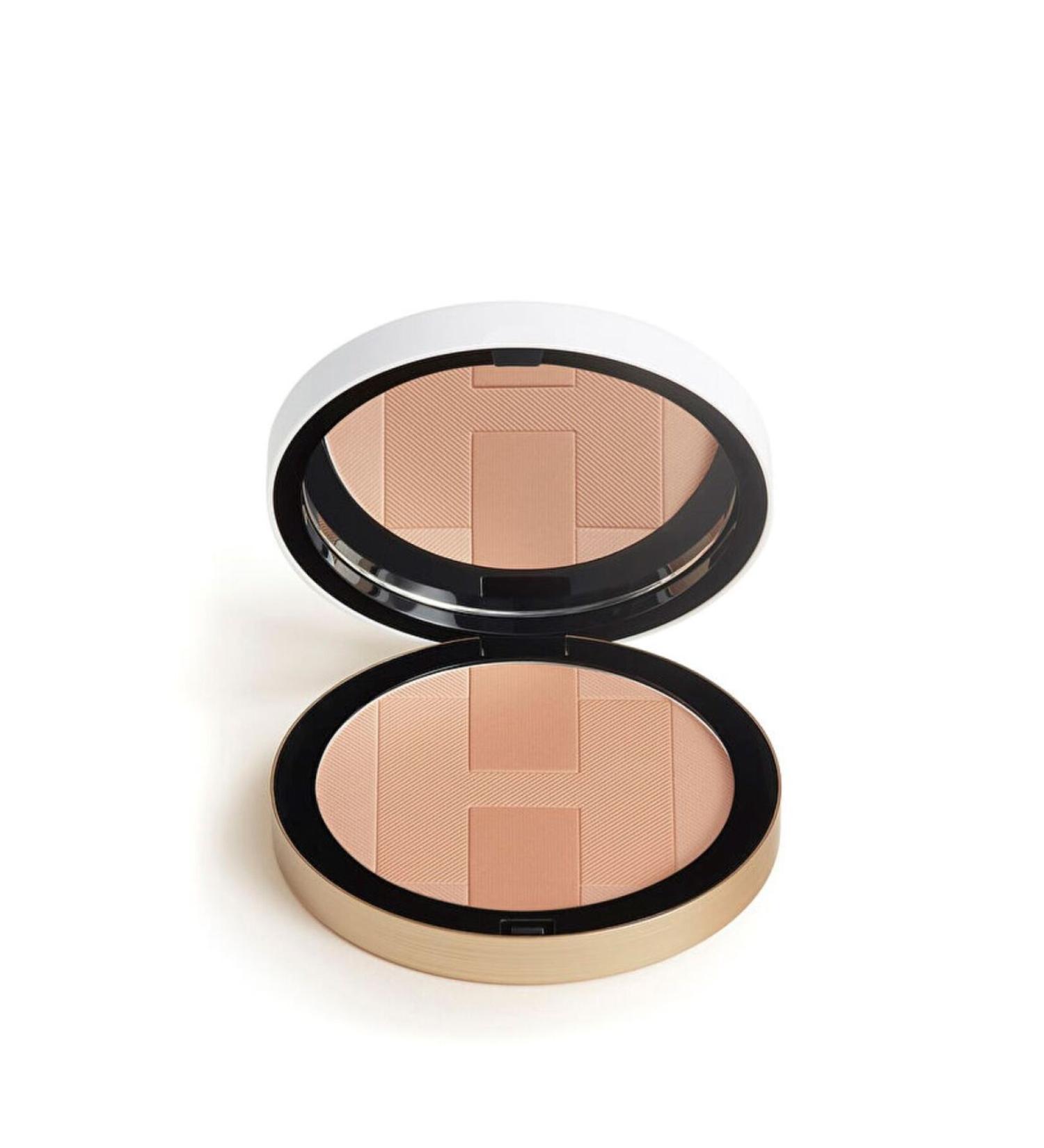 Hermes Plein Air Soft Mineral Powder H