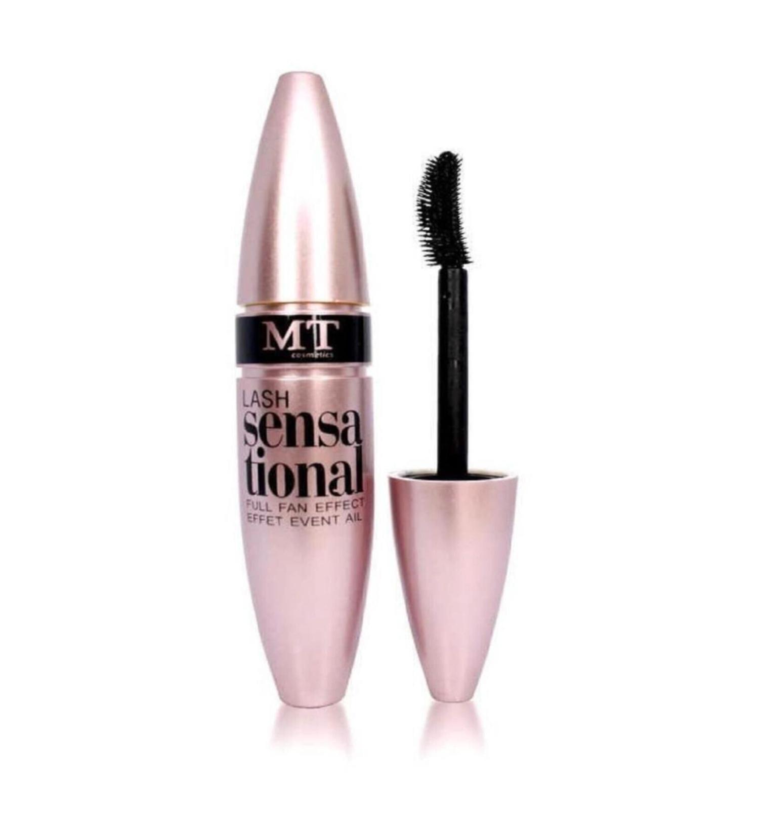 MT Sensational Mascara