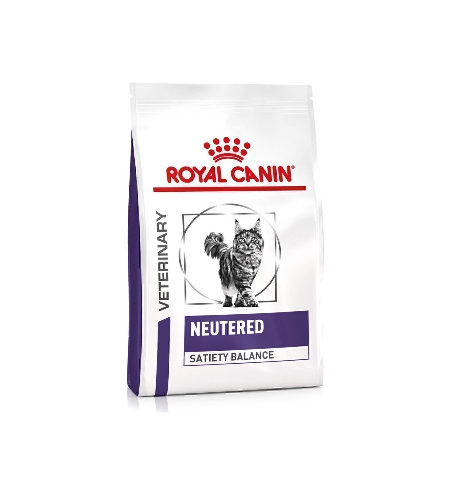 Royal Neutered Sale Balance 3.5 kg