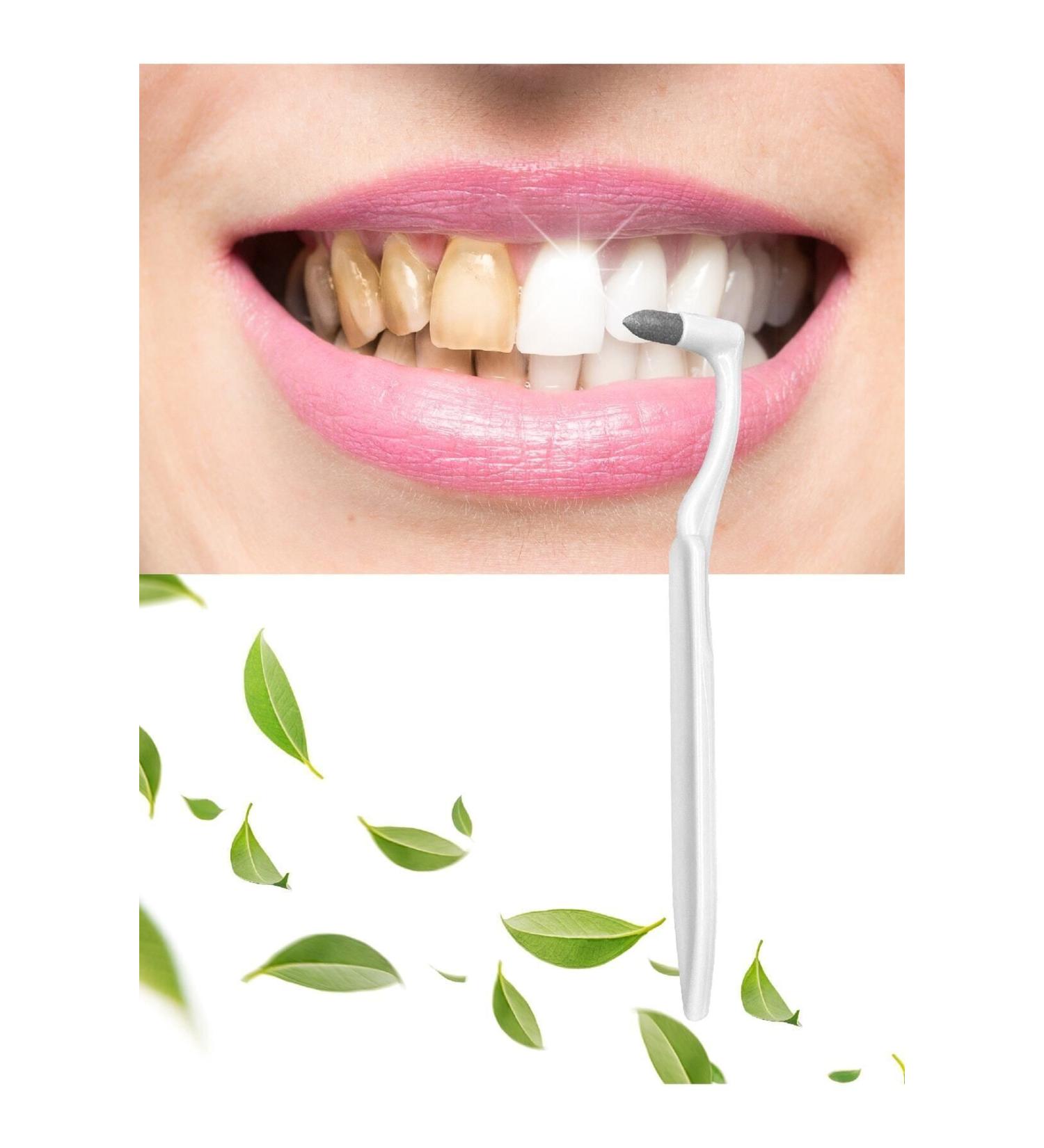 Whitener and Tooth Eraser - Buy Online on GoSupps.com