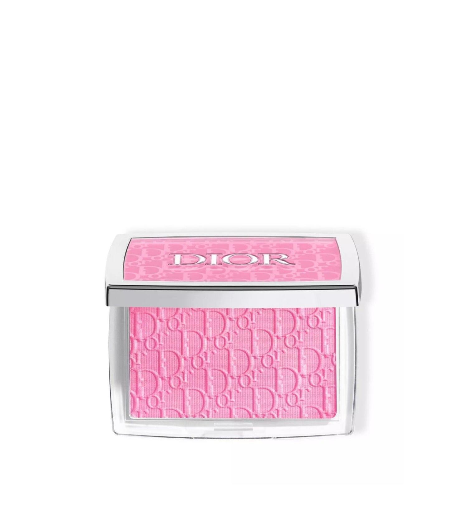Dior Rosy Glow - Long-Lasting Light Textured Natural Looking Luminous Finish Blush 4.4 gr - Buy Online on GoSupps.com