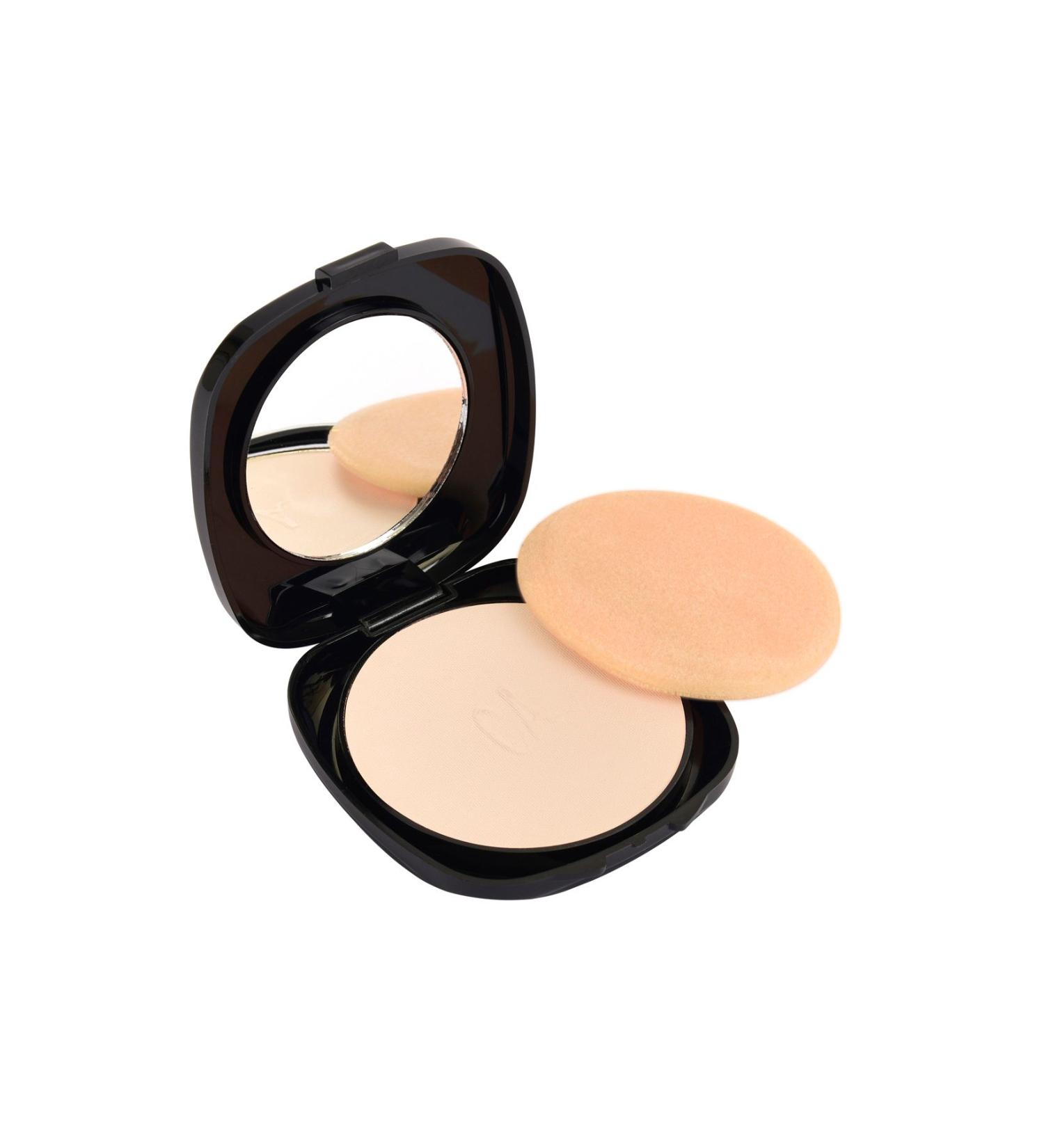 Catherine Arley Powder - Compact Powder