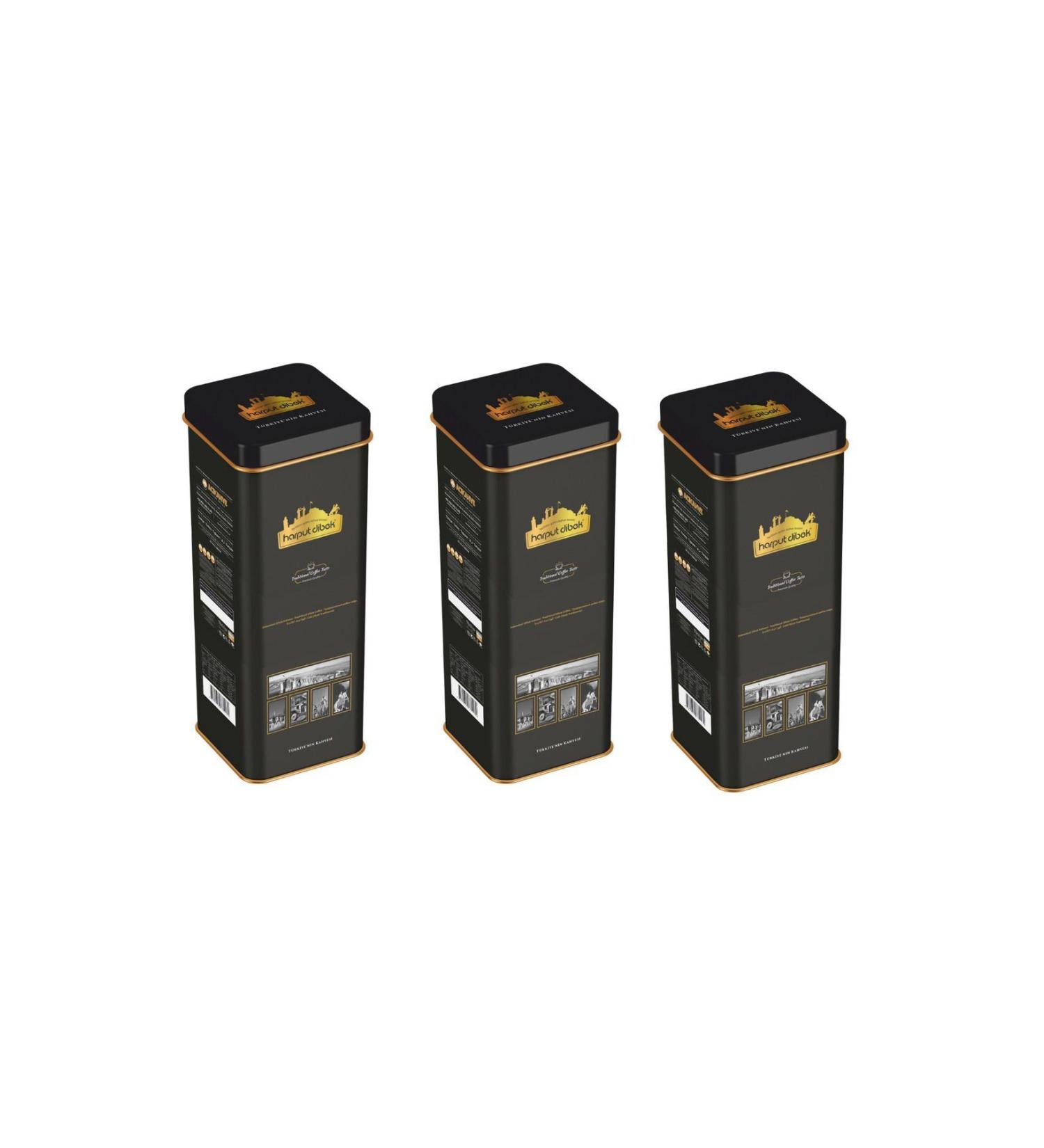 HARPUT D BEK Coffee 1000 Gr X 3