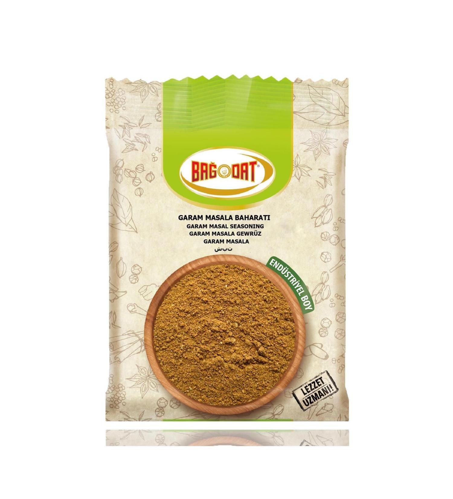 Baghdad Garam Masala Spice 1 KG