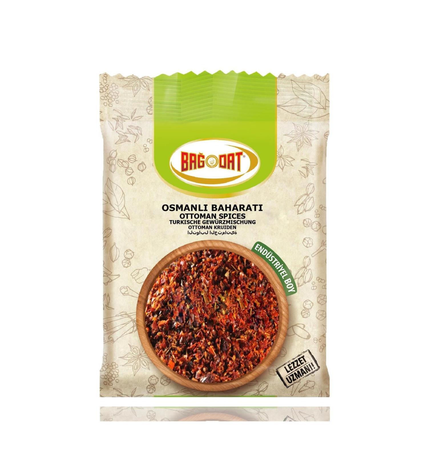 Baghdad Ottoman Spices 1 KG