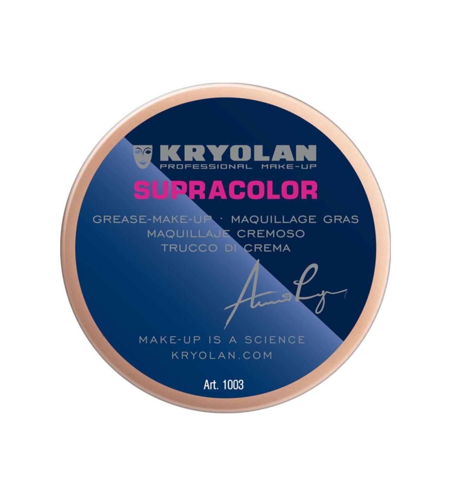 Kryolan Supracolor Foundation Large 55 ml Fs46