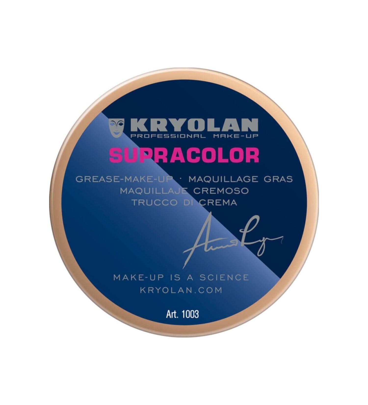 Kryolan Supracolor Foundation Large 55 ml Nb