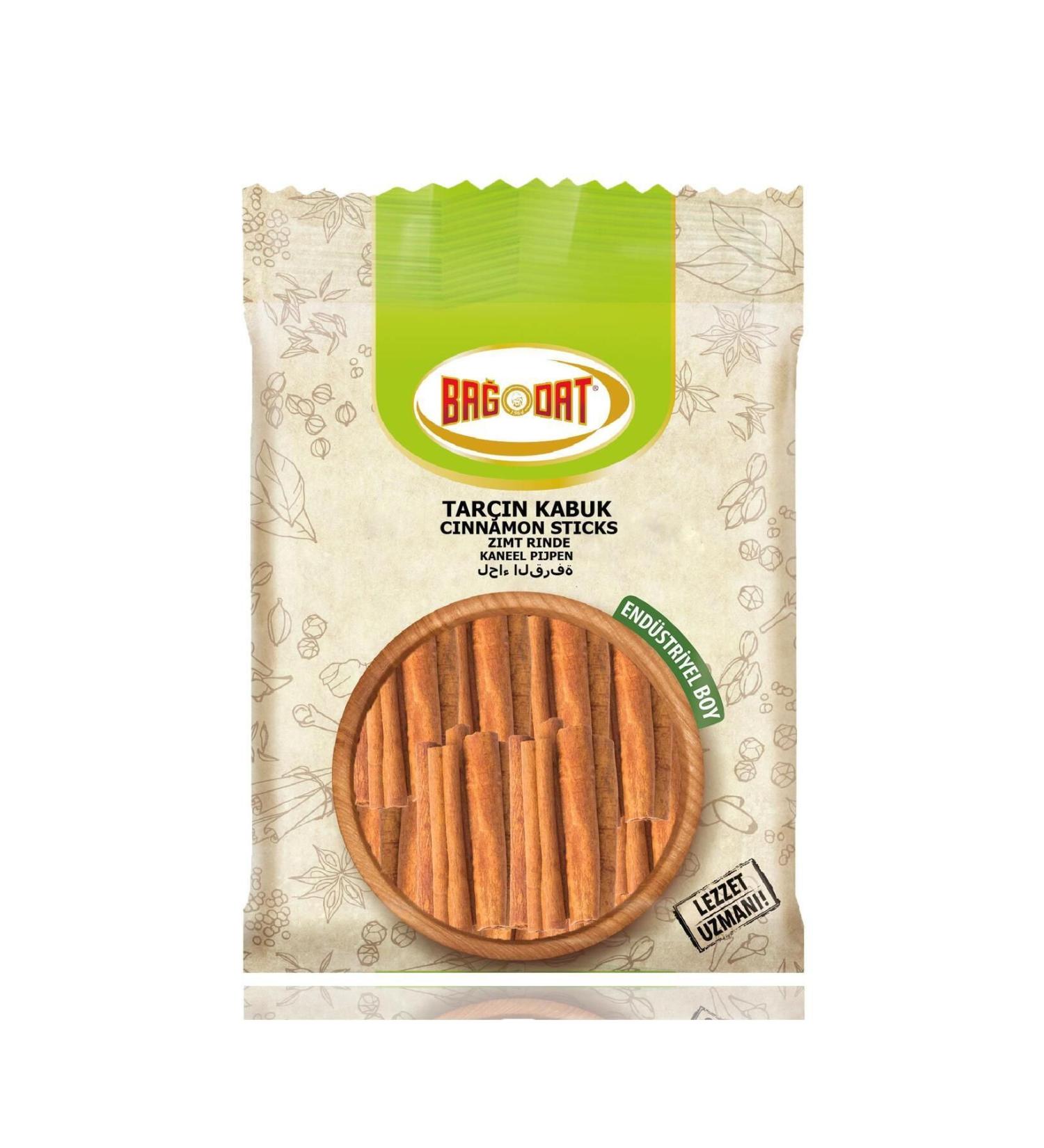 Baghdad Cinnamon Bark 1 KG
