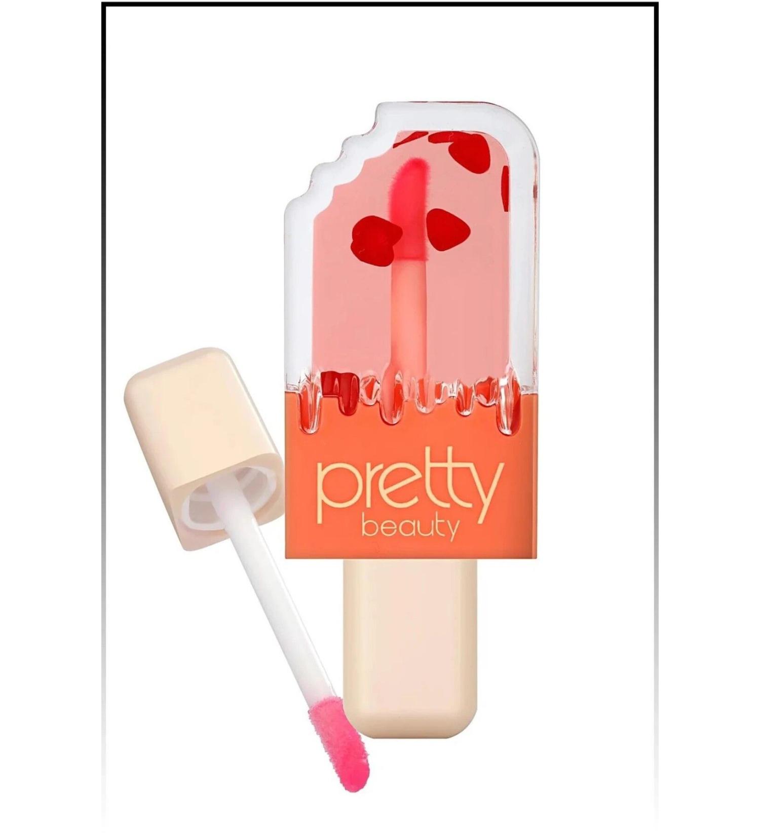 Pretty Pretty Lip Gloss No:03