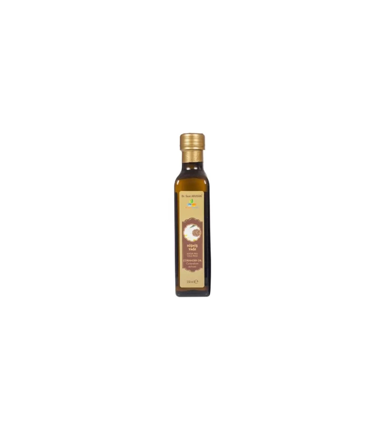 Skygo Coriander Oil 250 Ml