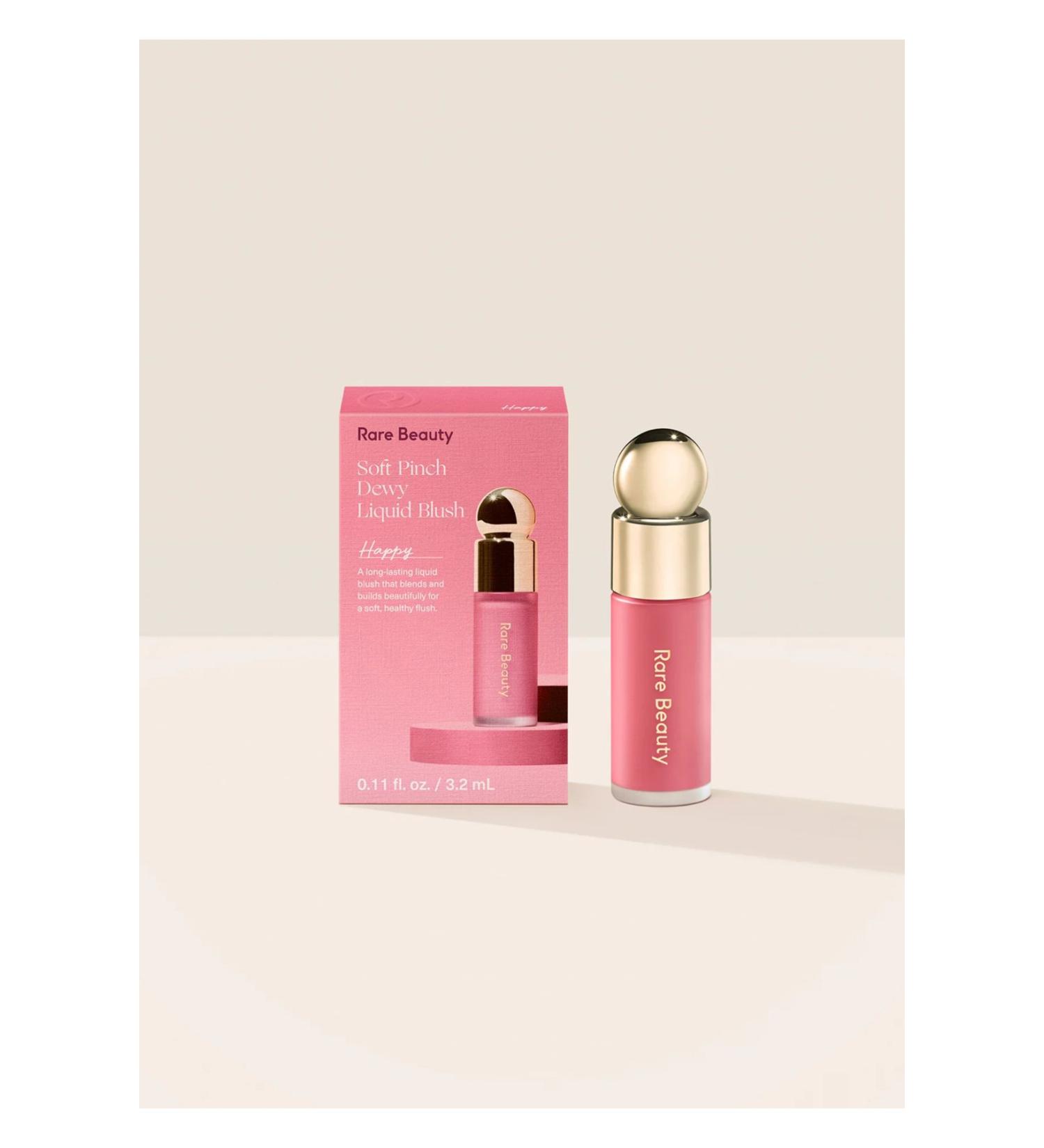 Rare Beauty Soft Pinch Blush - Mini Liquid Blush - Buy Online on GoSupps.com