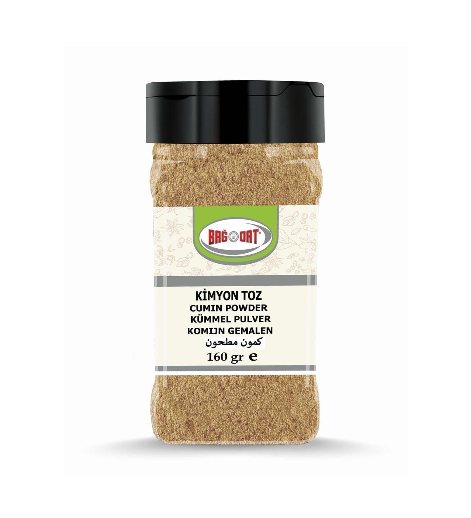 Baghdad Cumin Powder 160 Gr.