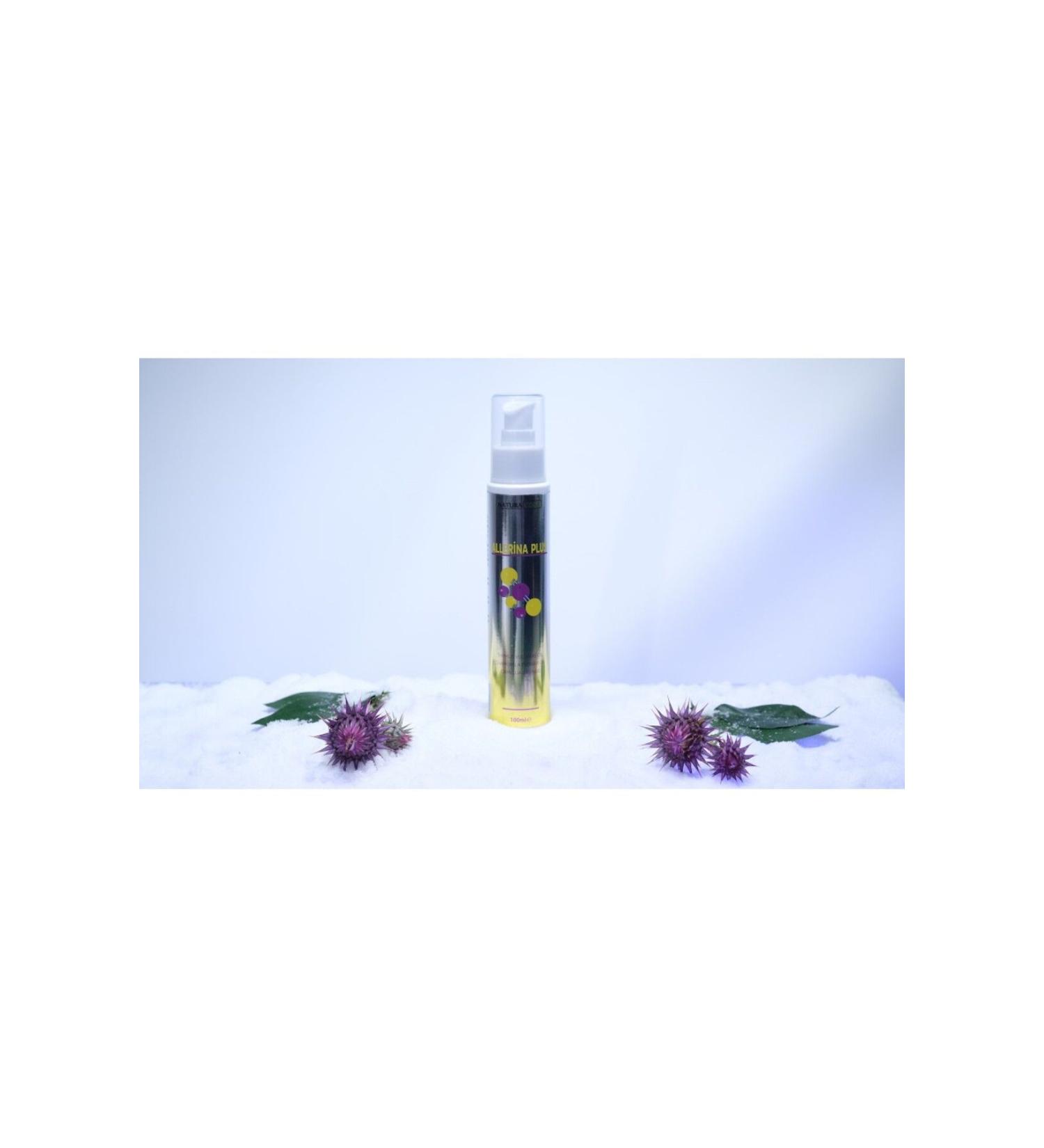 NATURA CODE NATURACODE ALLERINA PLUS CREAM 100 ml.