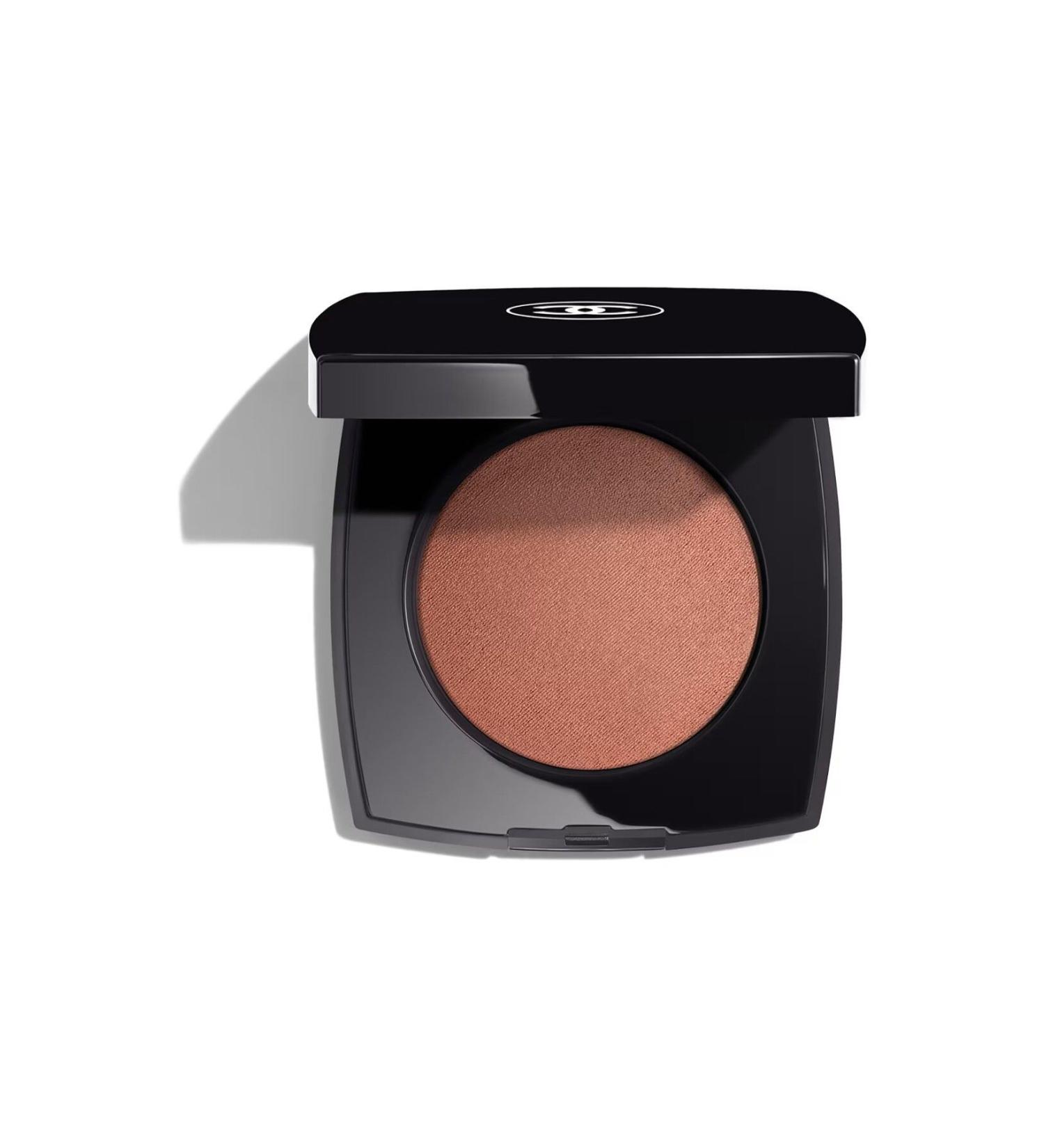 Chanel JOUES CONTRASTE INTENSE-Long Lasting Ultra Fine Velvet Finish Blush 8G - Buy Online on GoSupps.com