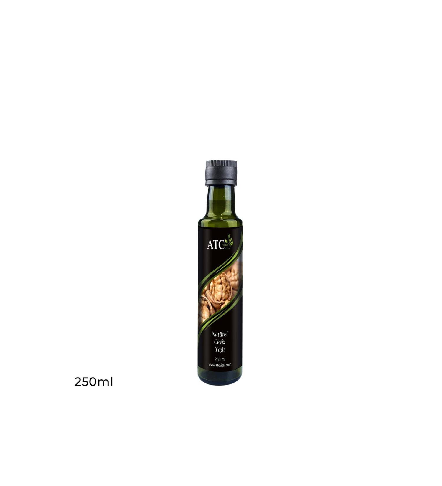ATC Vital Walnut Oil 250 ml