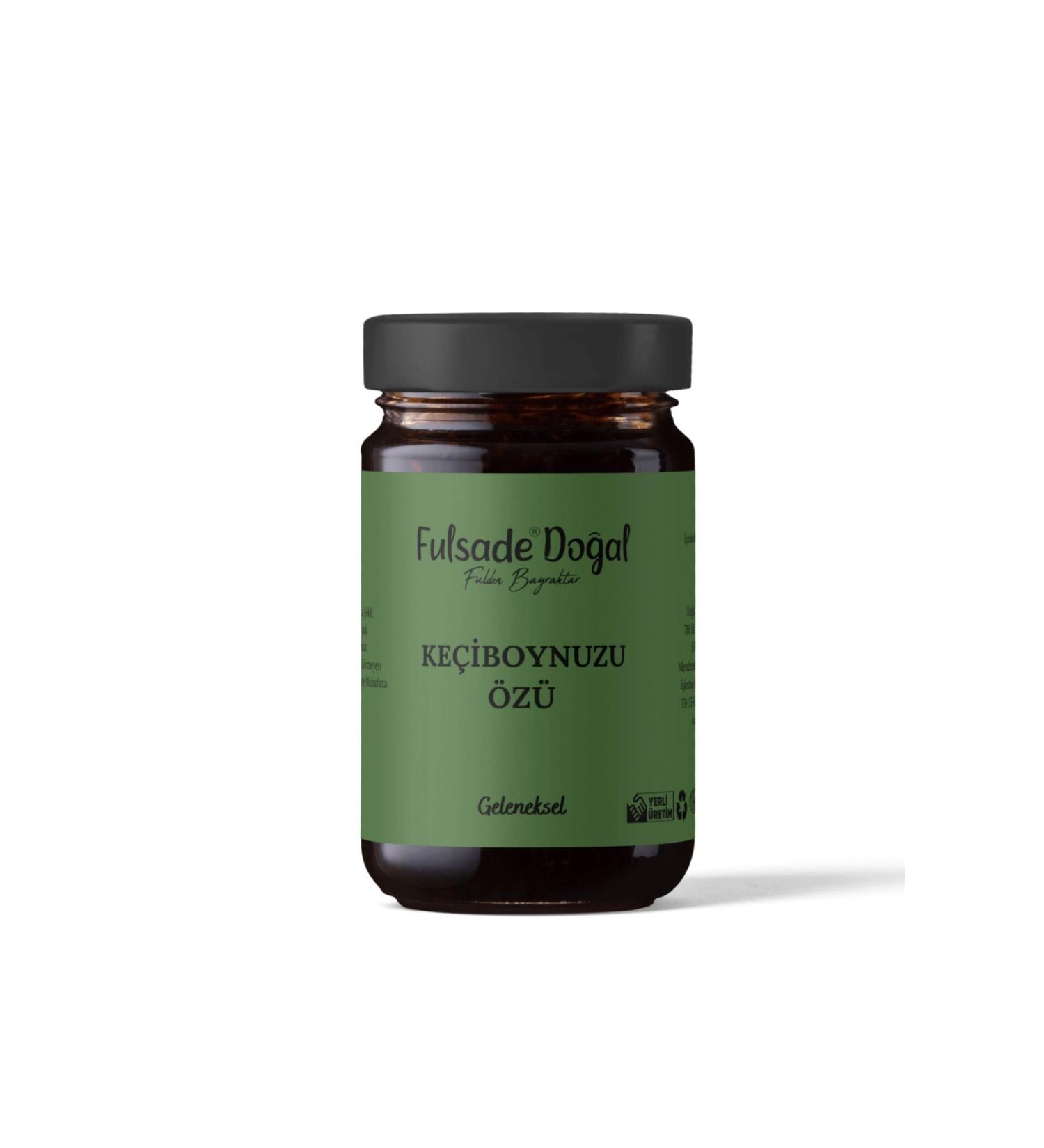 Fulsade Carob Extract 800 Gr