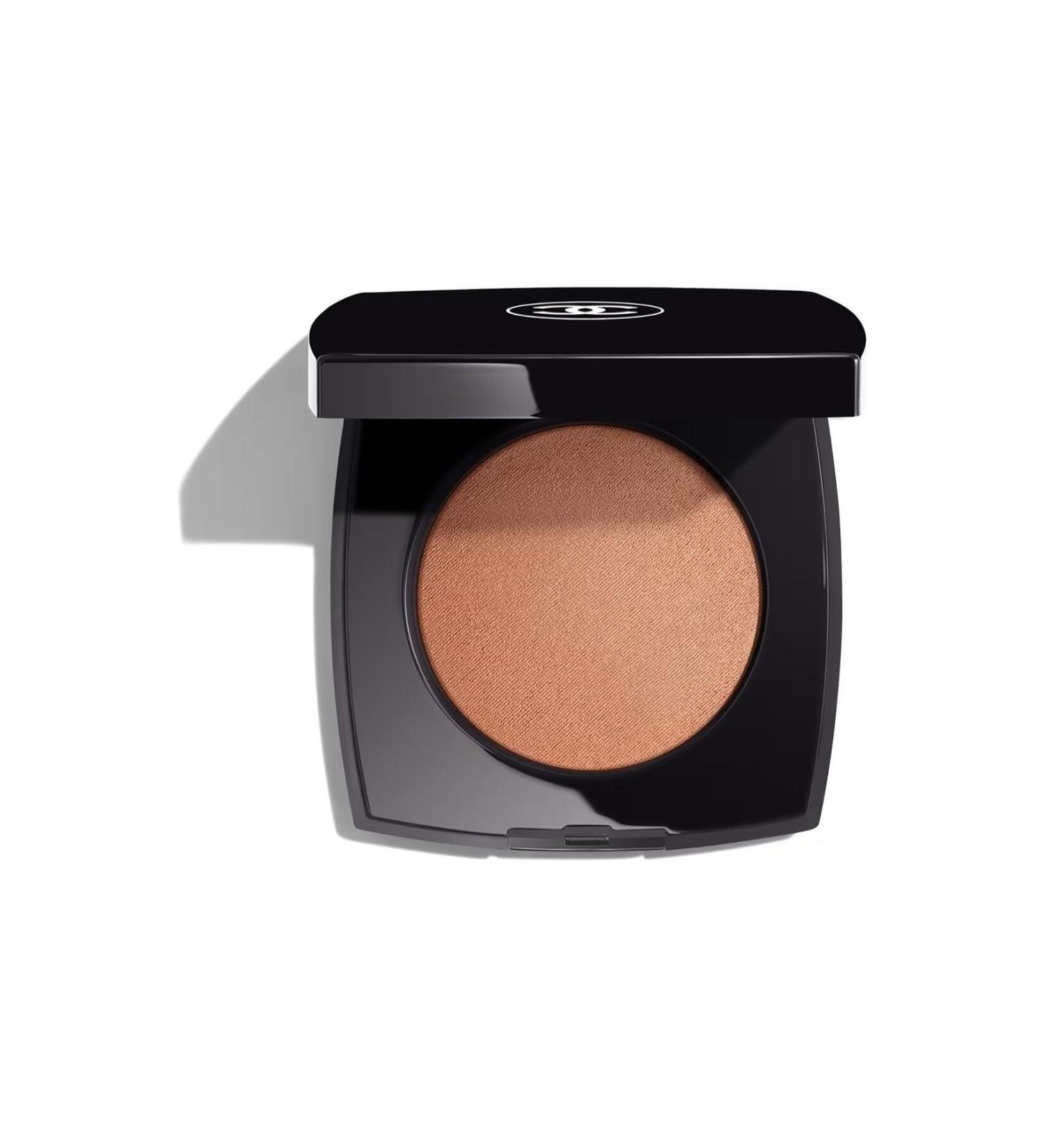 Chanel JOUES CONTRASTE INTENSE-Long Lasting Ultra Fine Velvet Finish Blush 8G - Buy Online on GoSupps.com