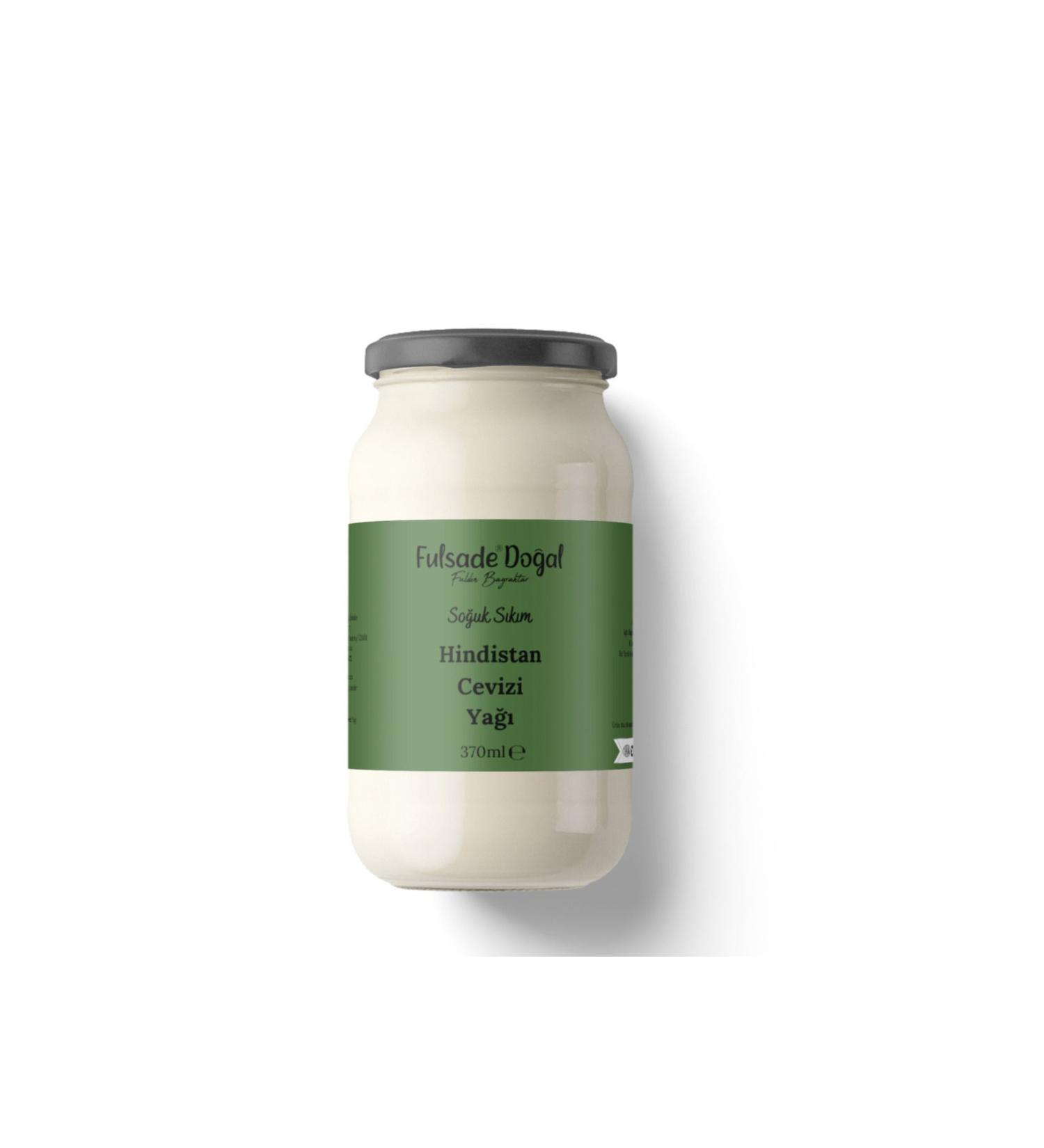 Fulsade Coconut Oil 210 ml