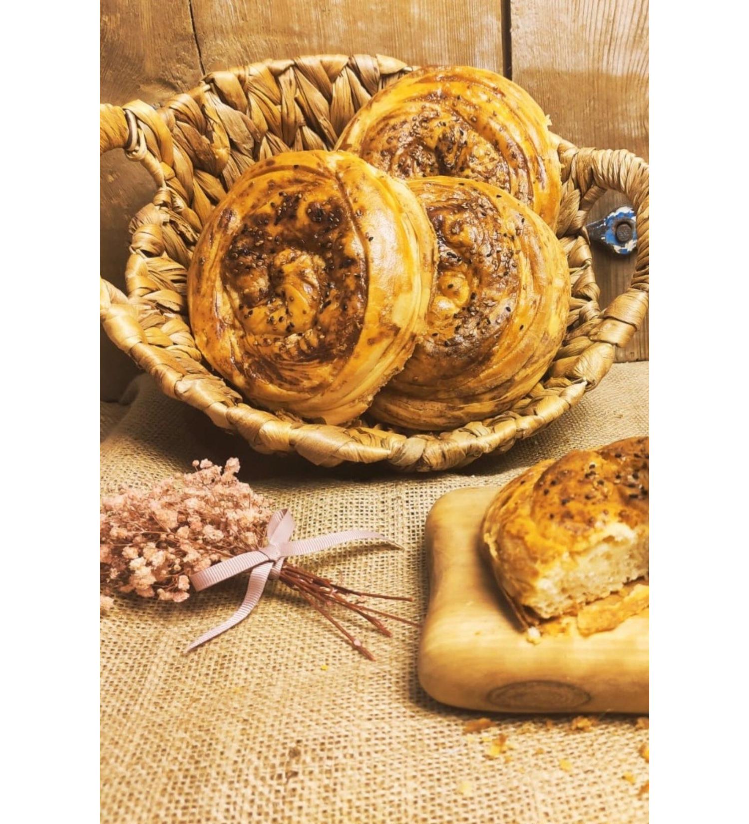 Keteci Filled Kete (10 AD) - Buy Online on GoSupps.com