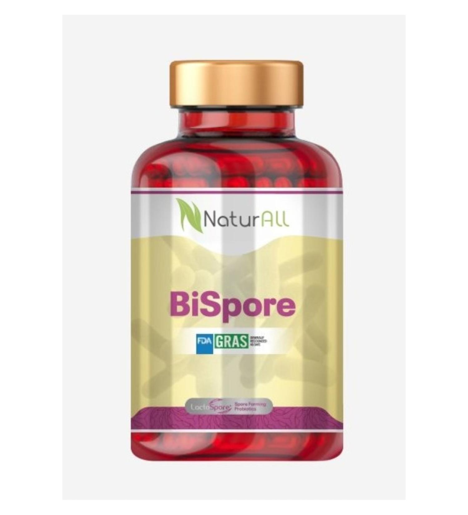 Naturall BISPORE (Lactospore)