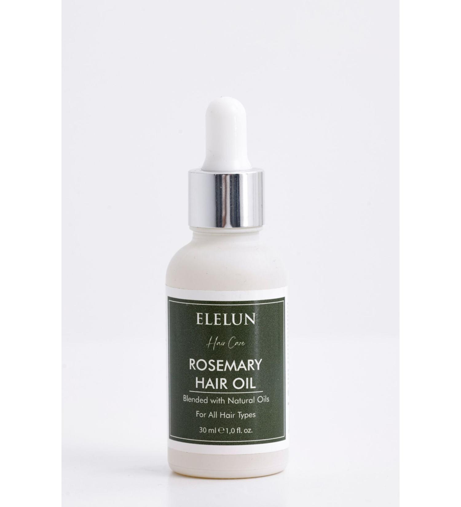elelun rosemary hair oil - Buy Online on GoSupps.com