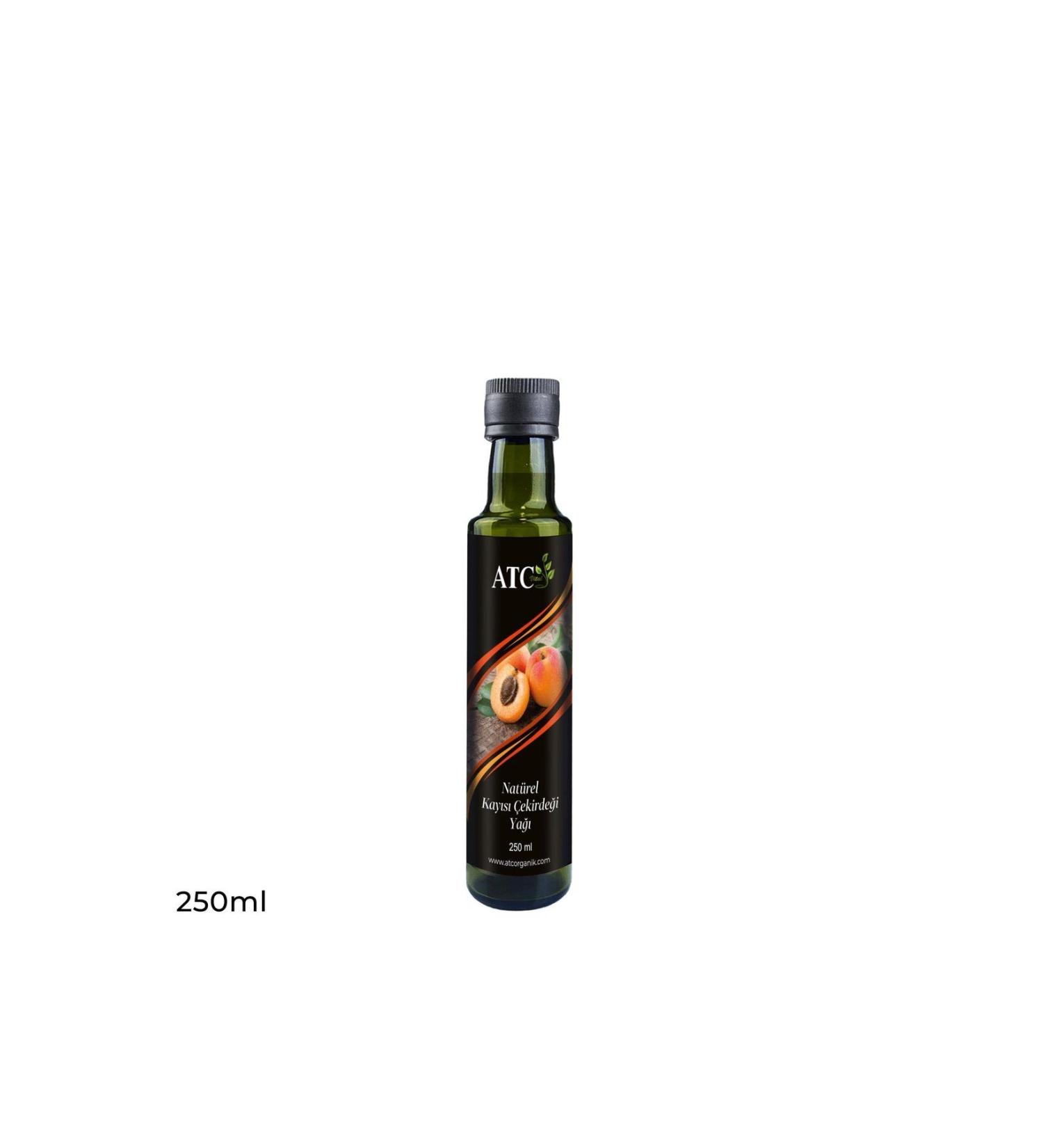 ATC Vital Apricot Kernel Oil
