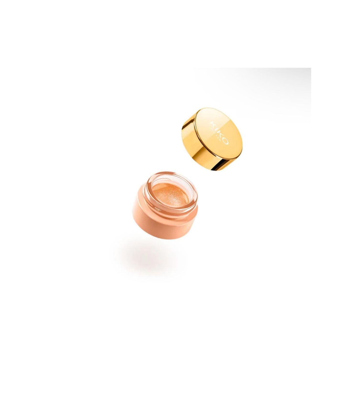 kiko milano Gloss Supreme Wet Brow Wax - Buy Online on GoSupps.com