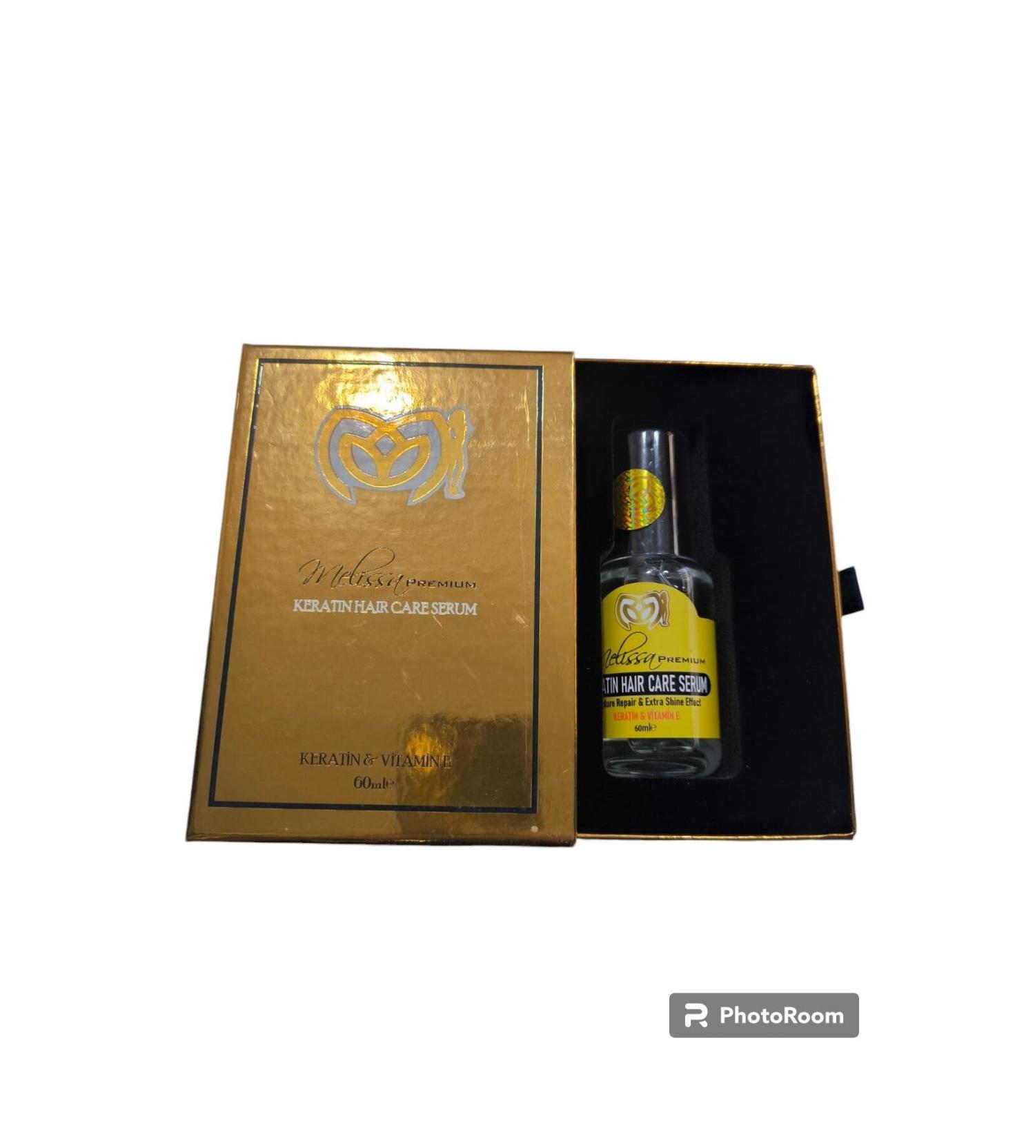 Melissa MELissa PREMIUM KERATIN CARE SERIUM