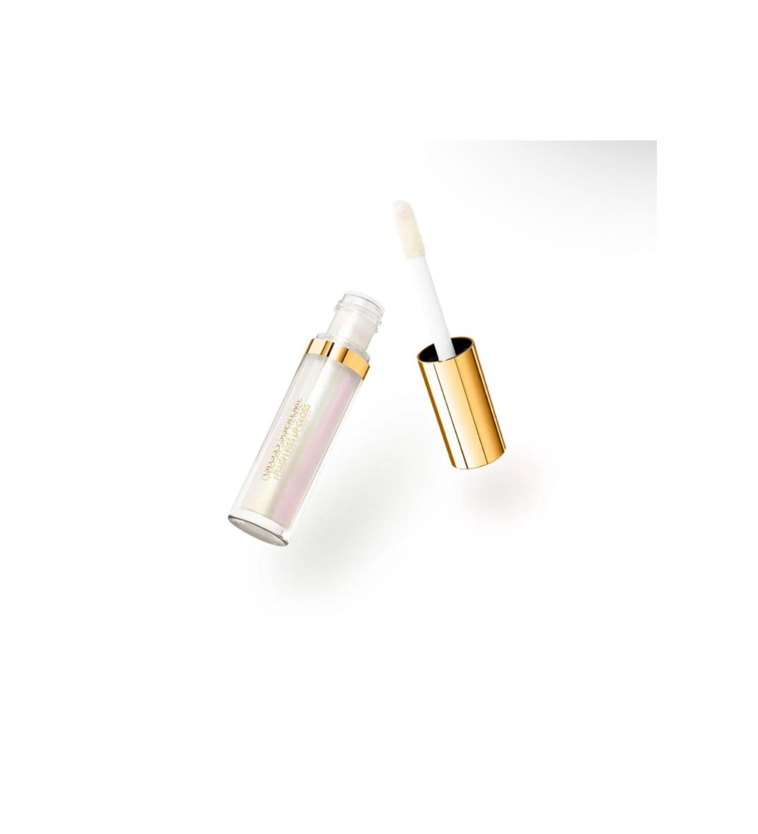 kiko milano Gloss Supreme Plush Kiss Lip Gloss - Buy Online on GoSupps.com