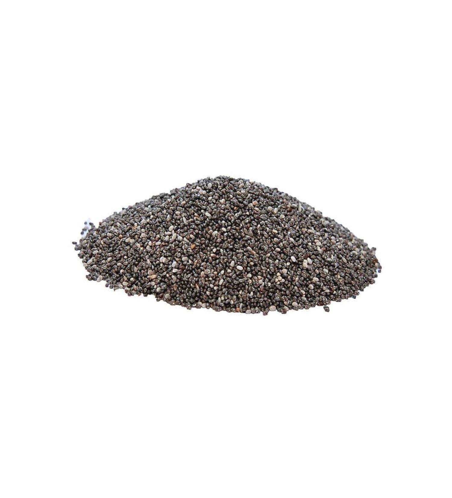 Chia Seeds 80 Gr Package